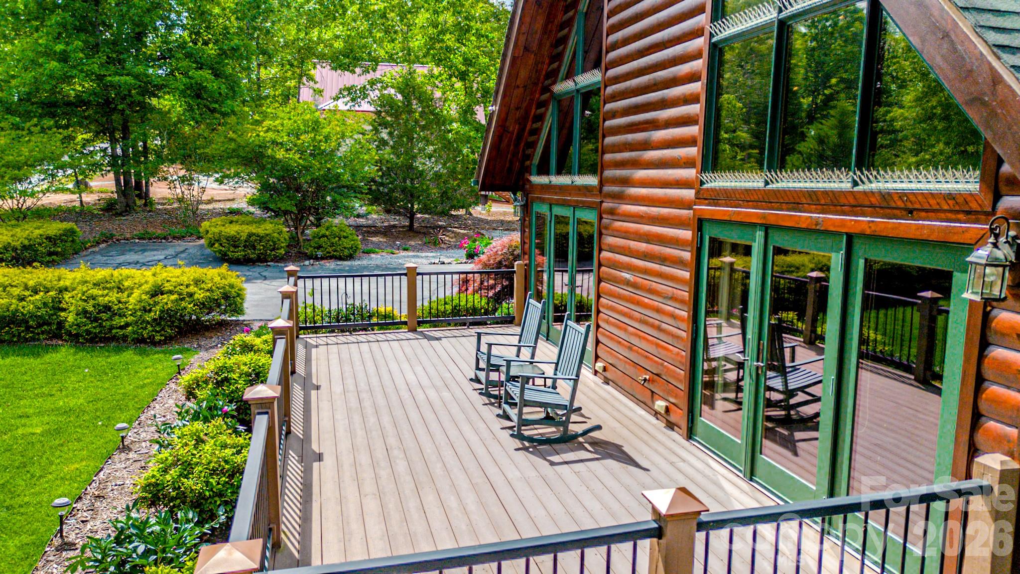 371 Hickory Loop Road — Rutherfordton