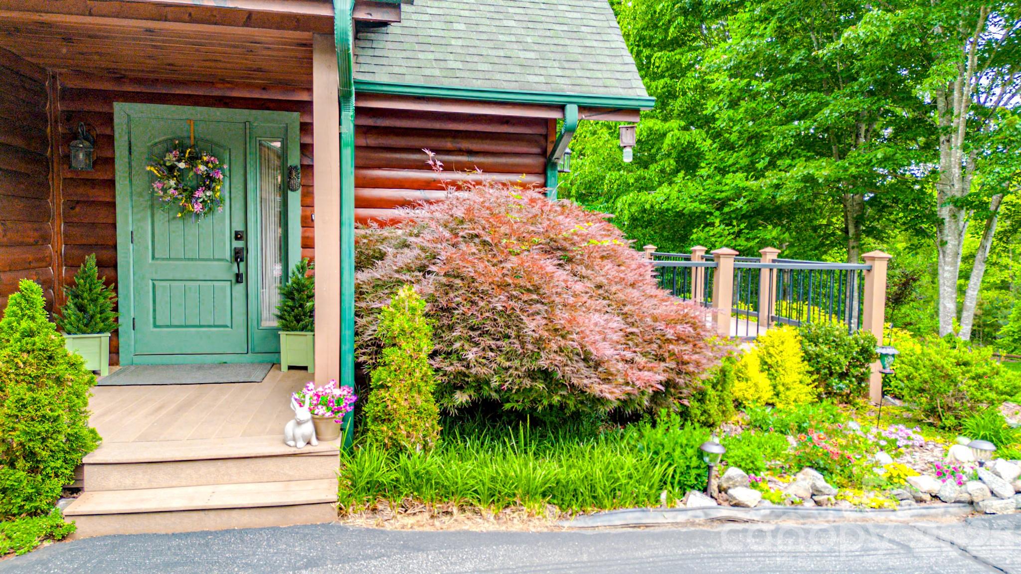 371 Hickory Loop Road — Rutherfordton
