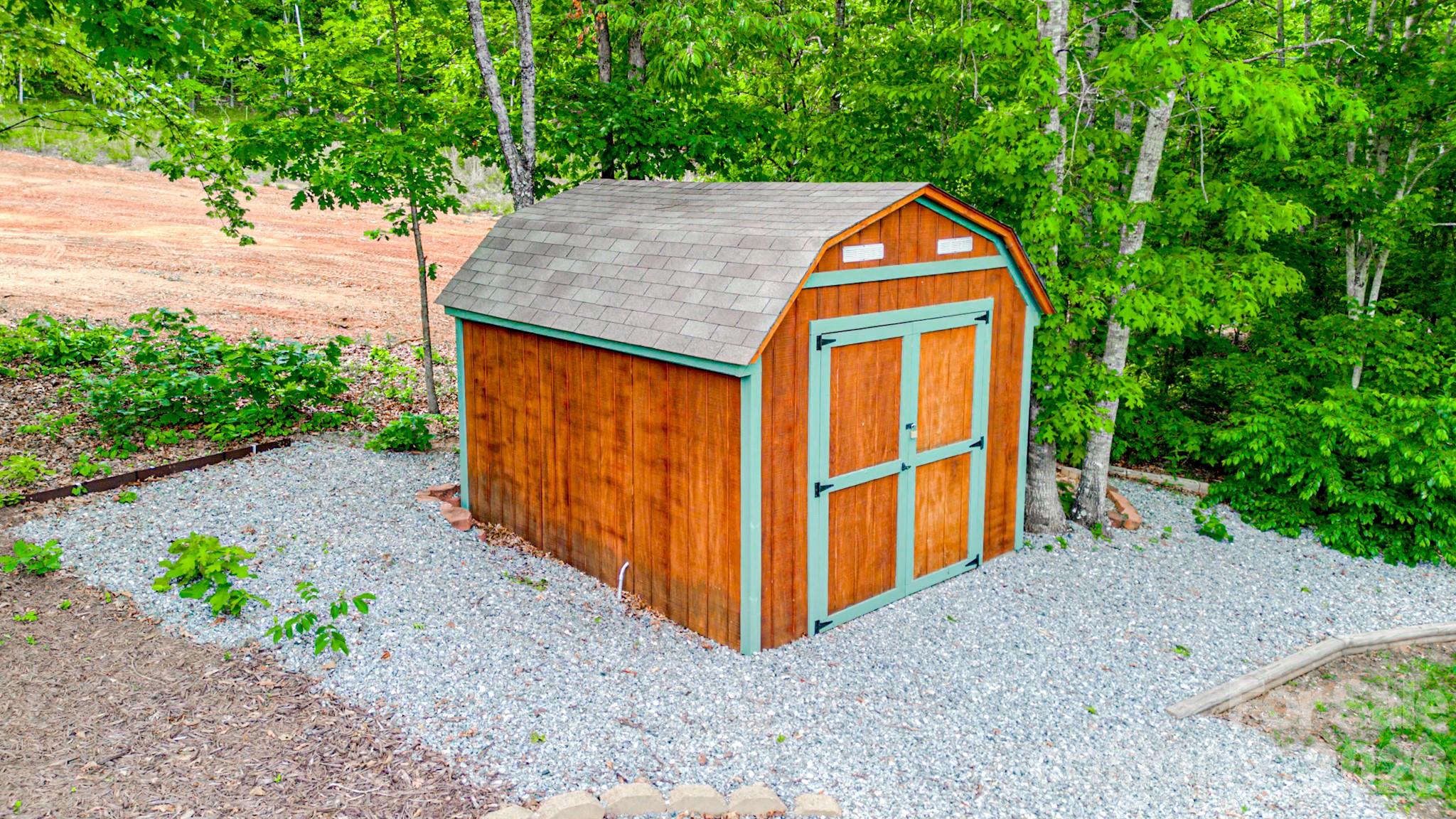 371 Hickory Loop Road — Rutherfordton