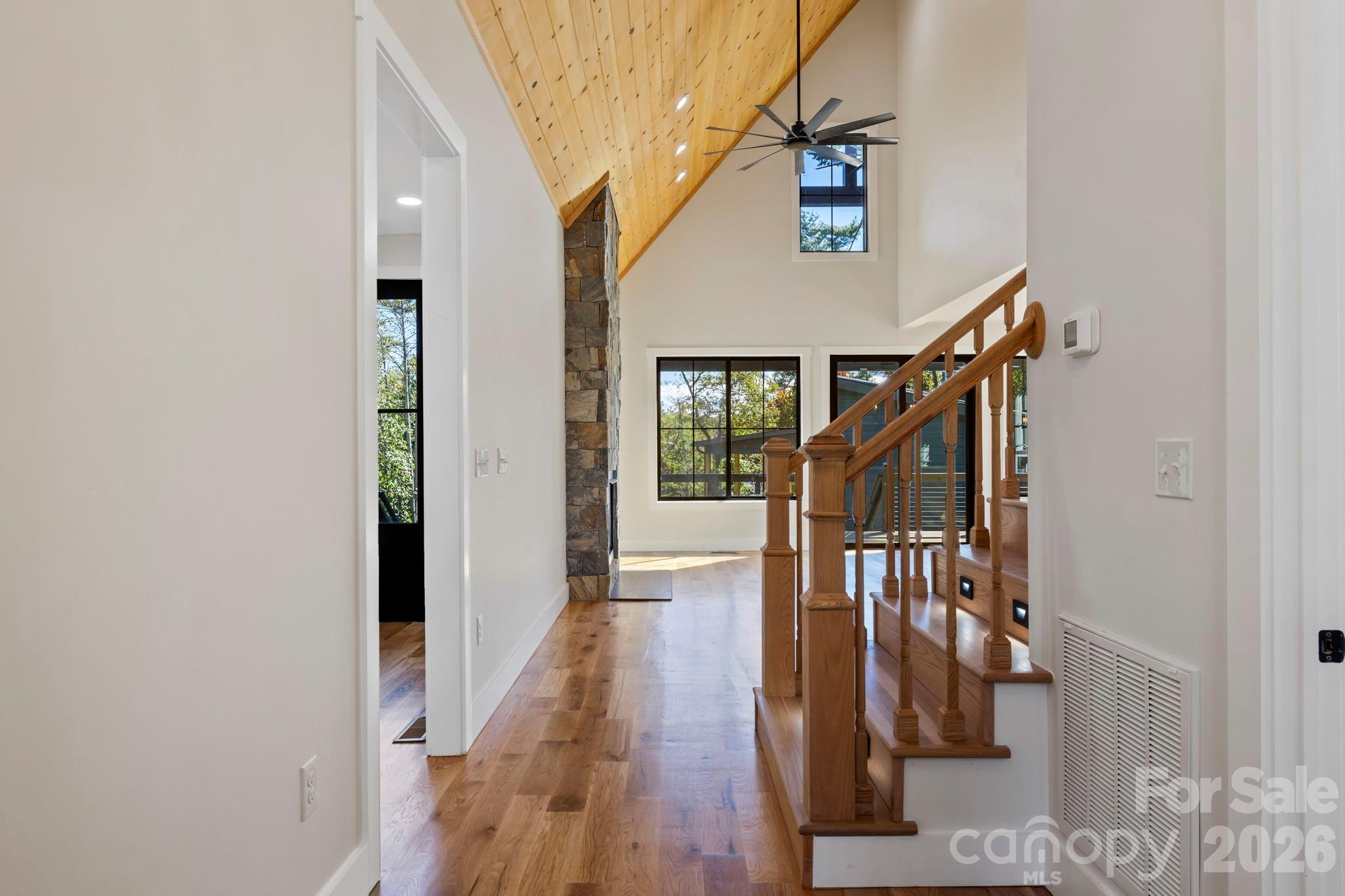 154 Osceola Road — Hendersonville