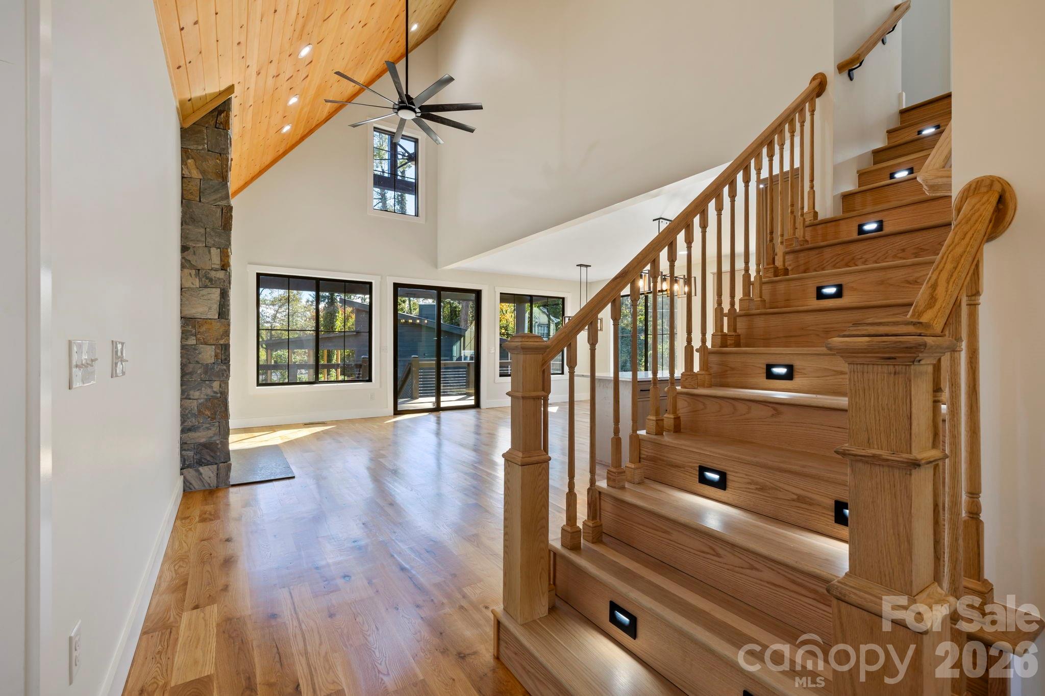 154 Osceola Road — Hendersonville