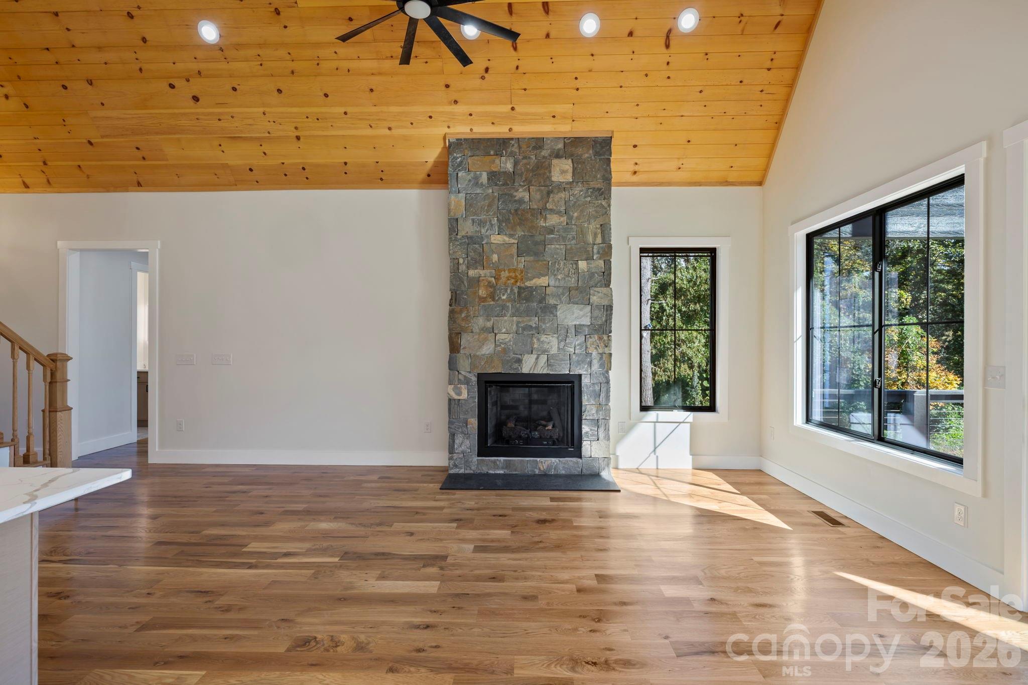 154 Osceola Road — Hendersonville