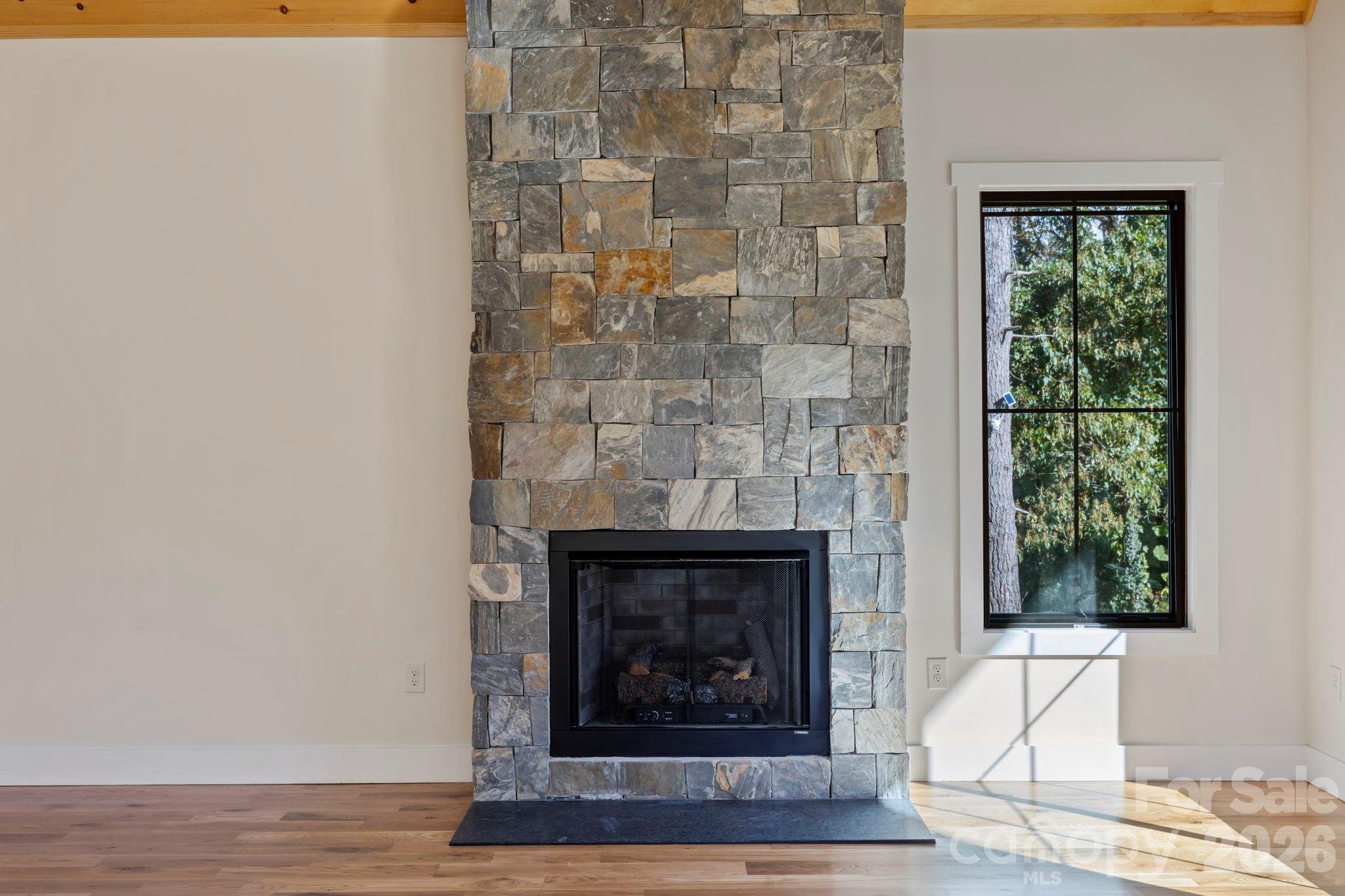154 Osceola Road — Hendersonville