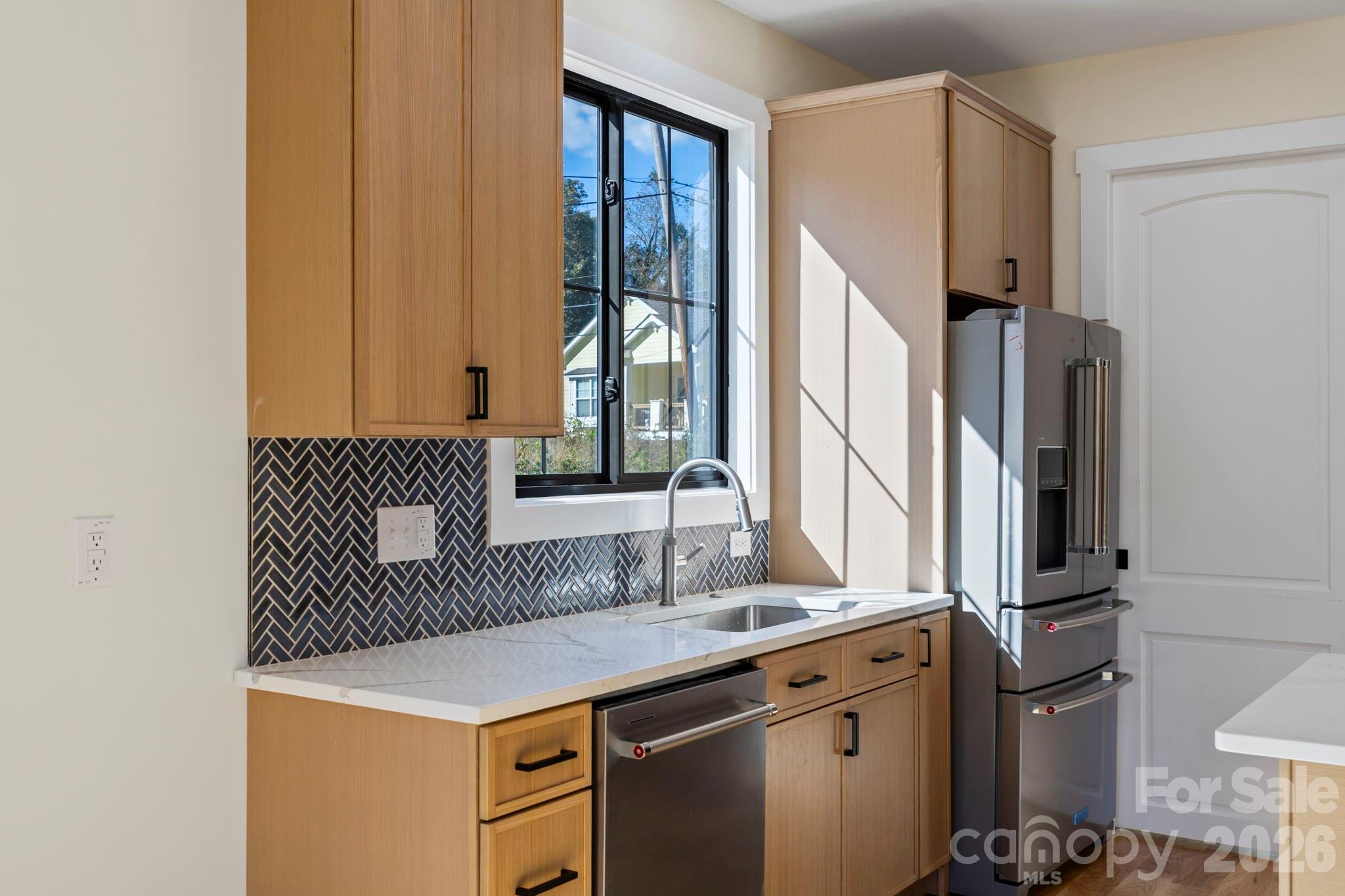 154 Osceola Road — Hendersonville