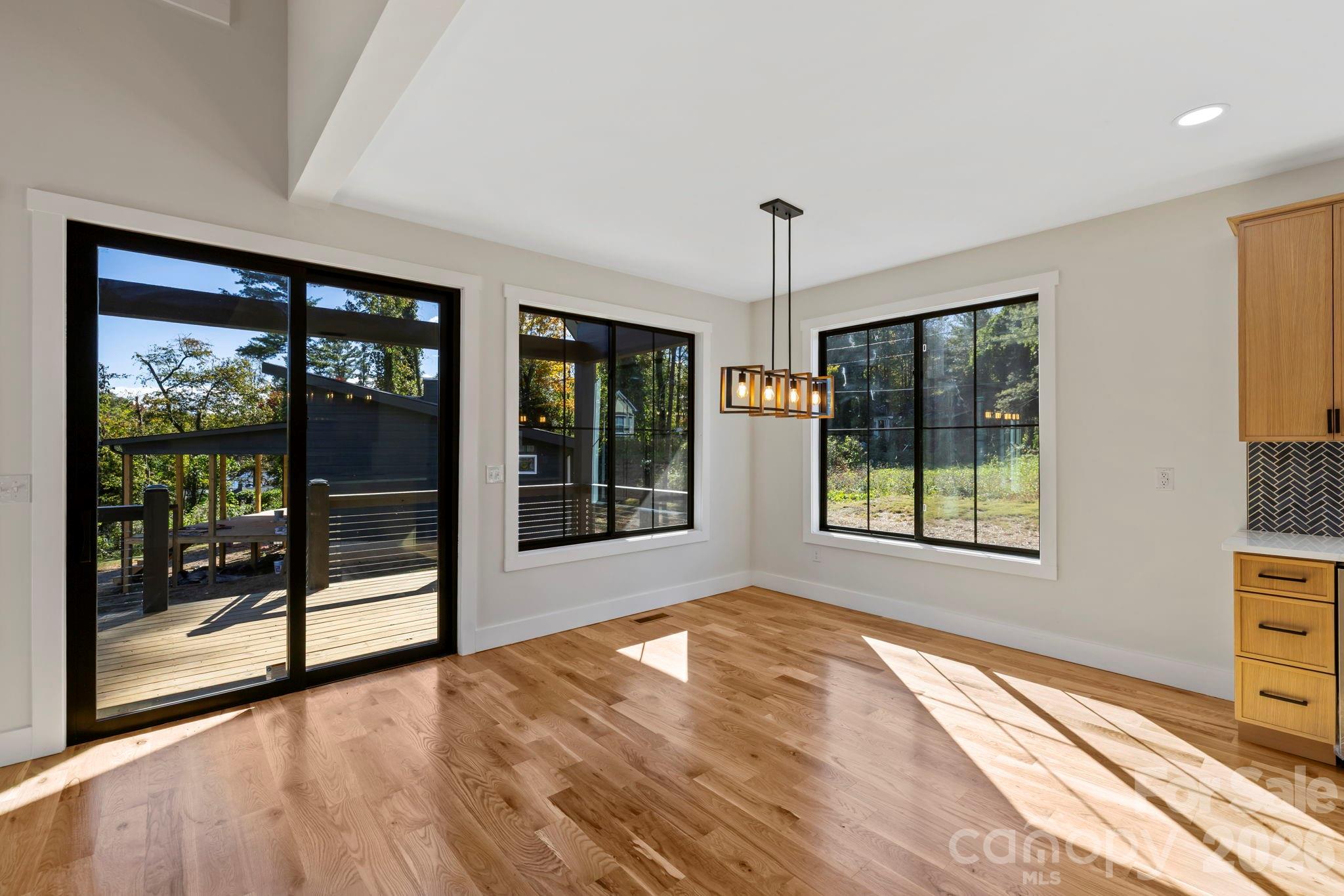 154 Osceola Road — Hendersonville