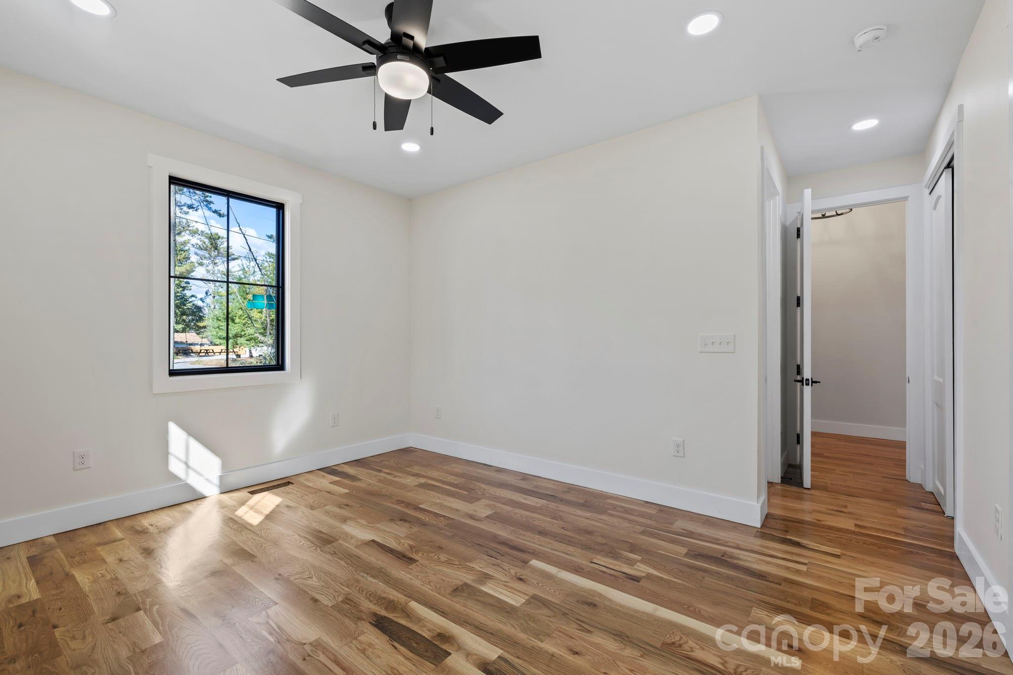 154 Osceola Road — Hendersonville