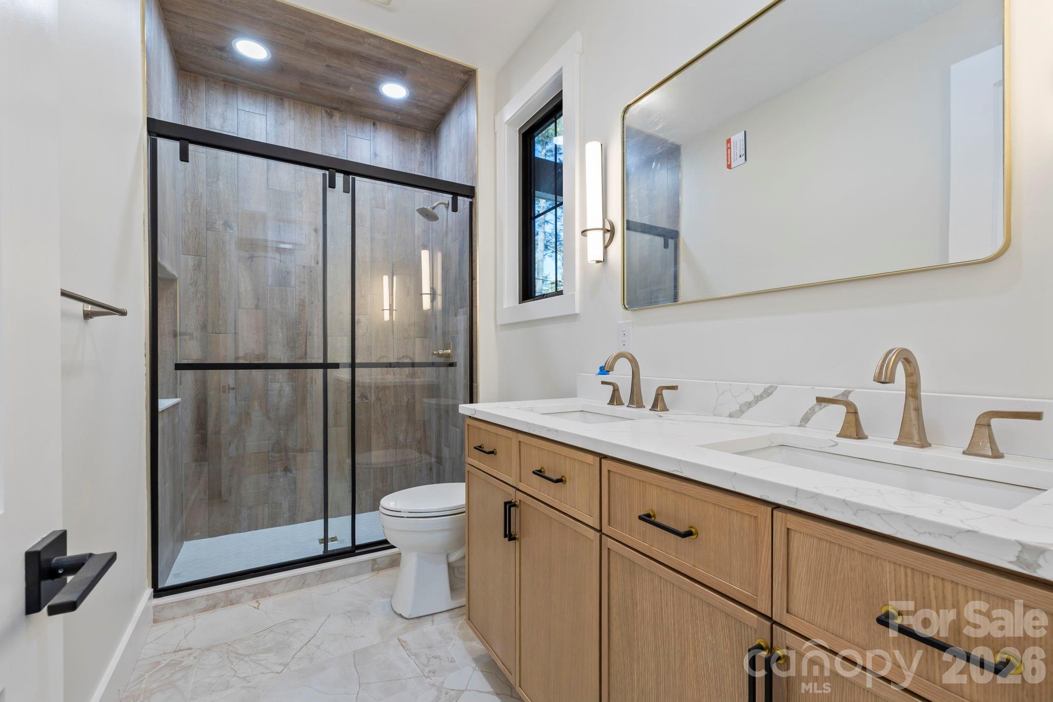 154 Osceola Road — Hendersonville