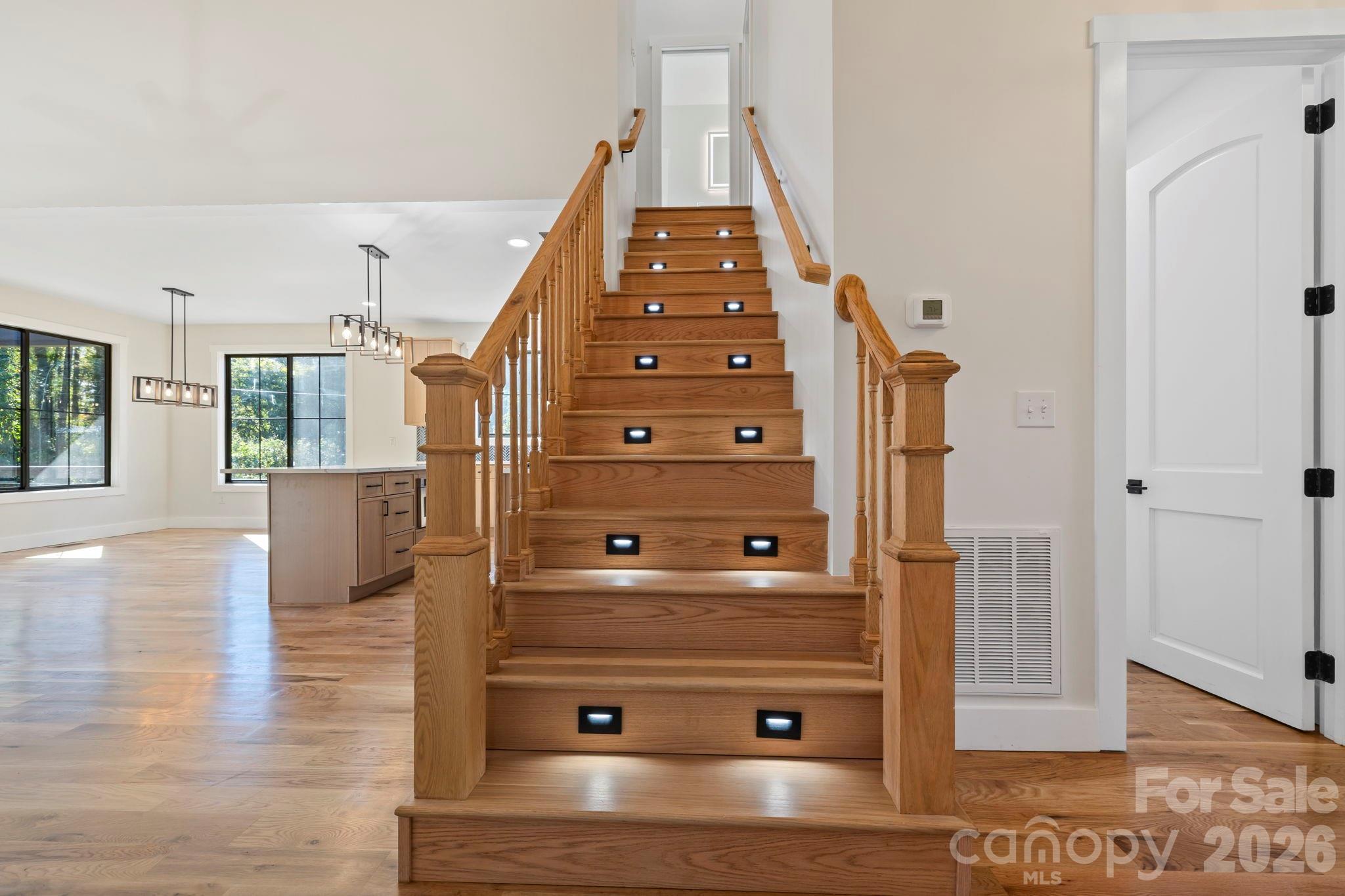 154 Osceola Road — Hendersonville
