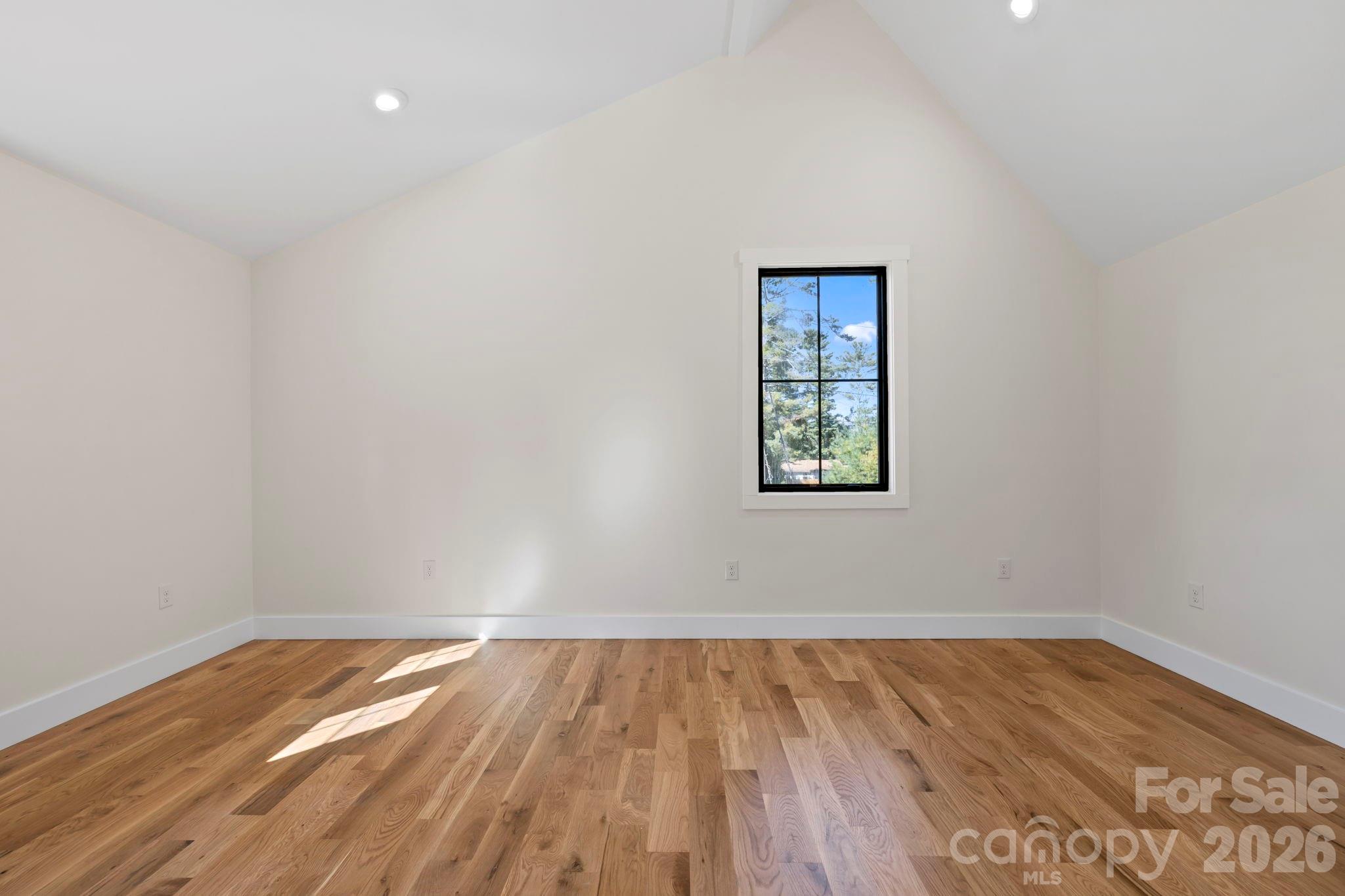 154 Osceola Road — Hendersonville