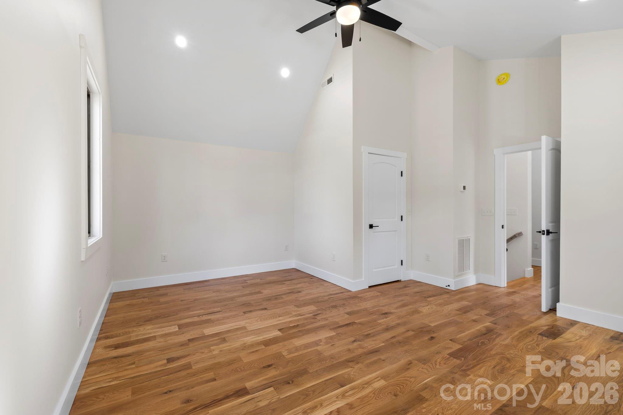 154 Osceola Road — Hendersonville