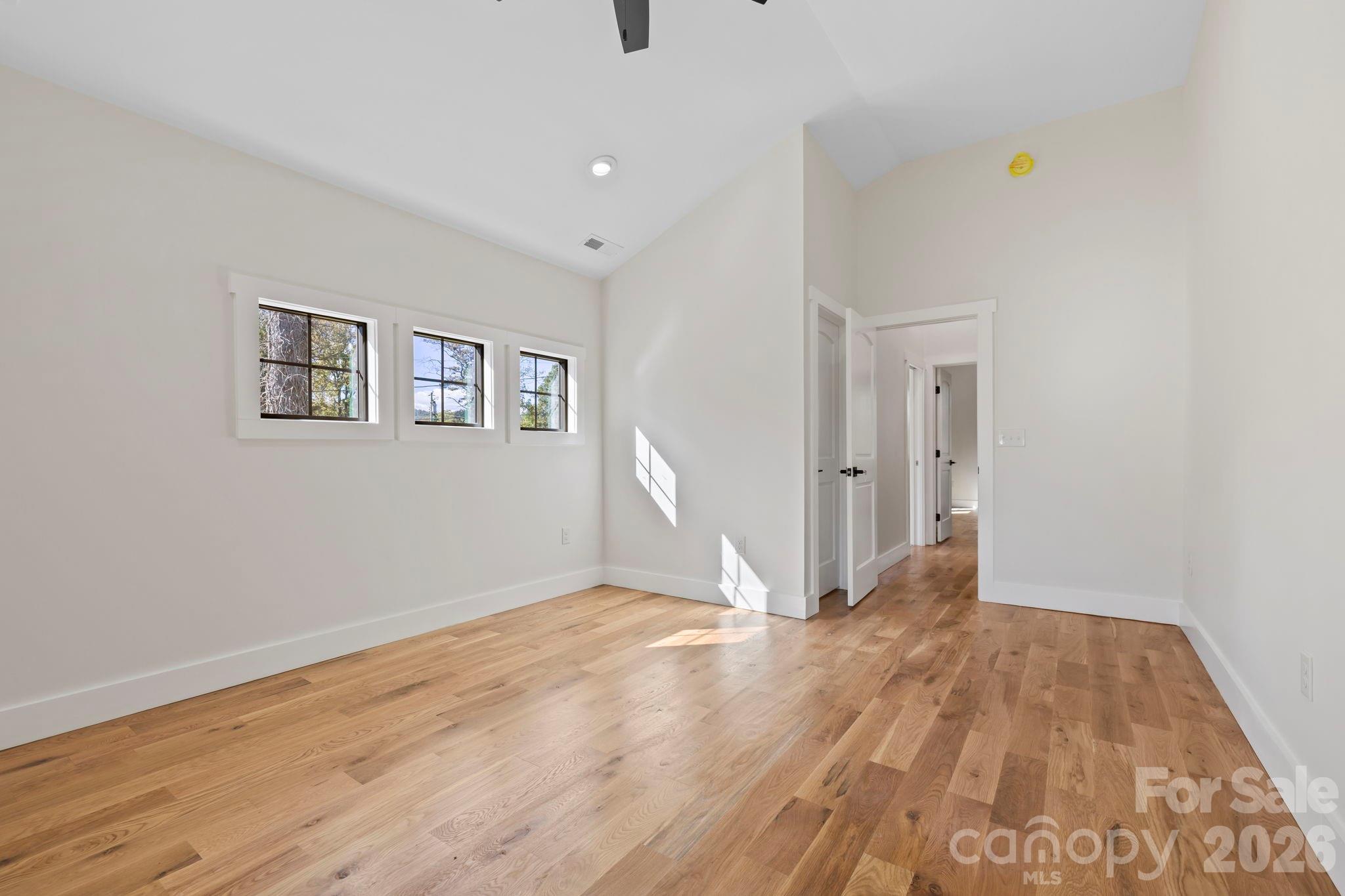 154 Osceola Road — Hendersonville