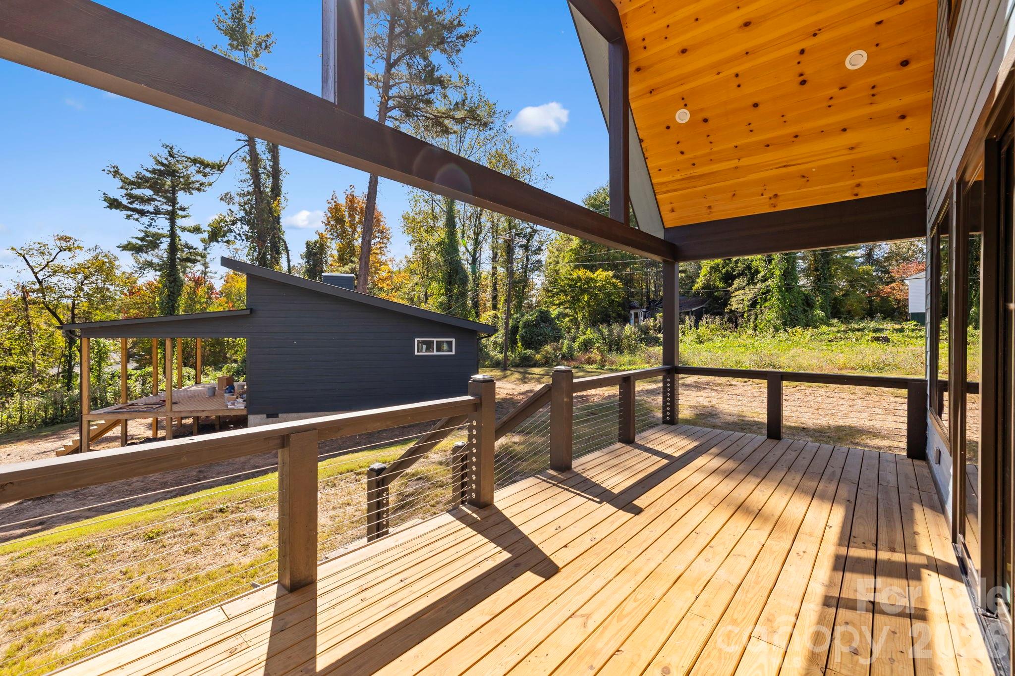 154 Osceola Road — Hendersonville