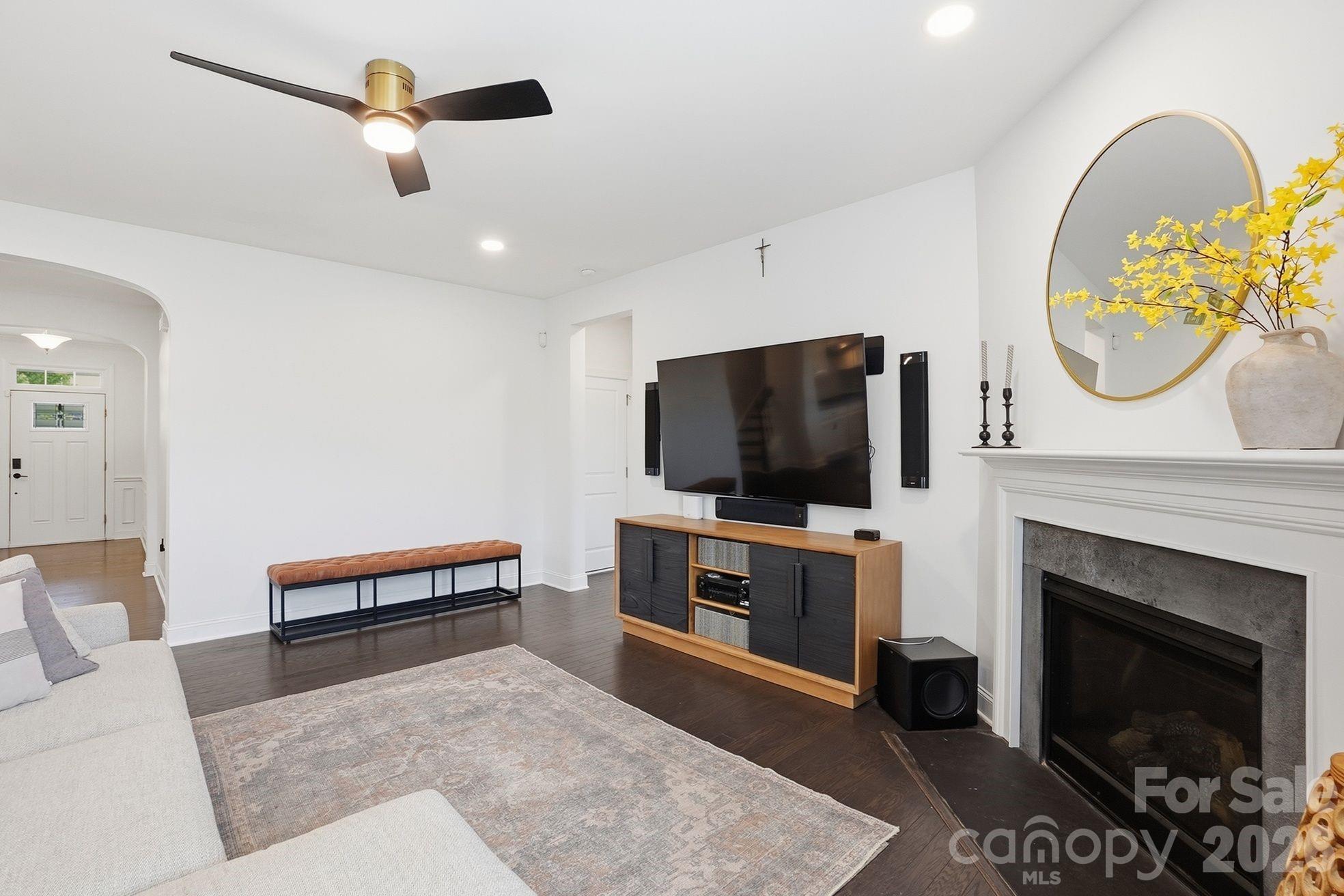 17504 Austins Creek Drive — Charlotte