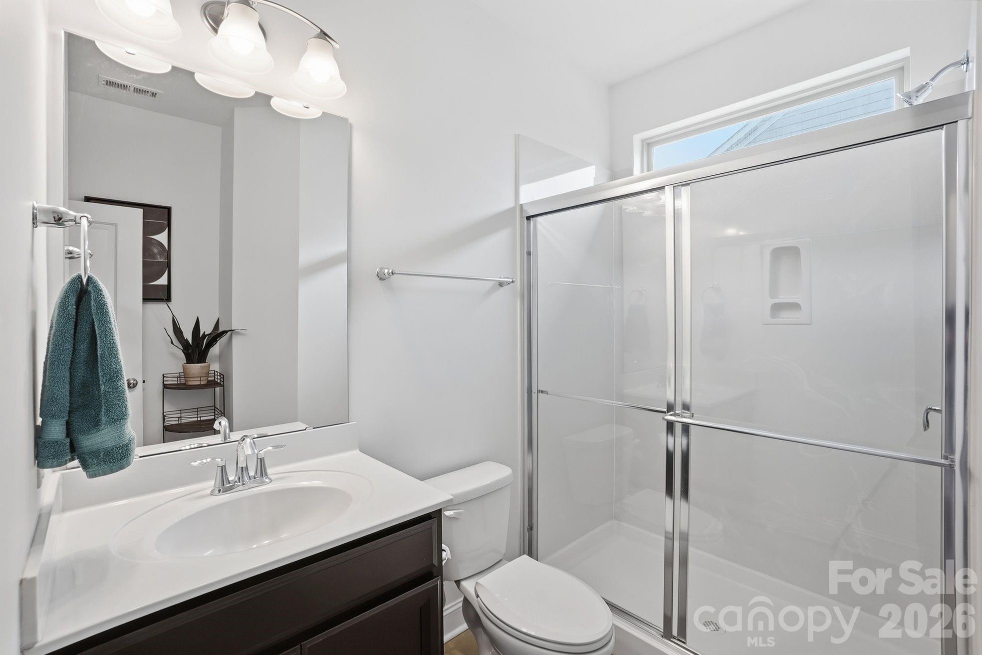 17504 Austins Creek Drive — Charlotte