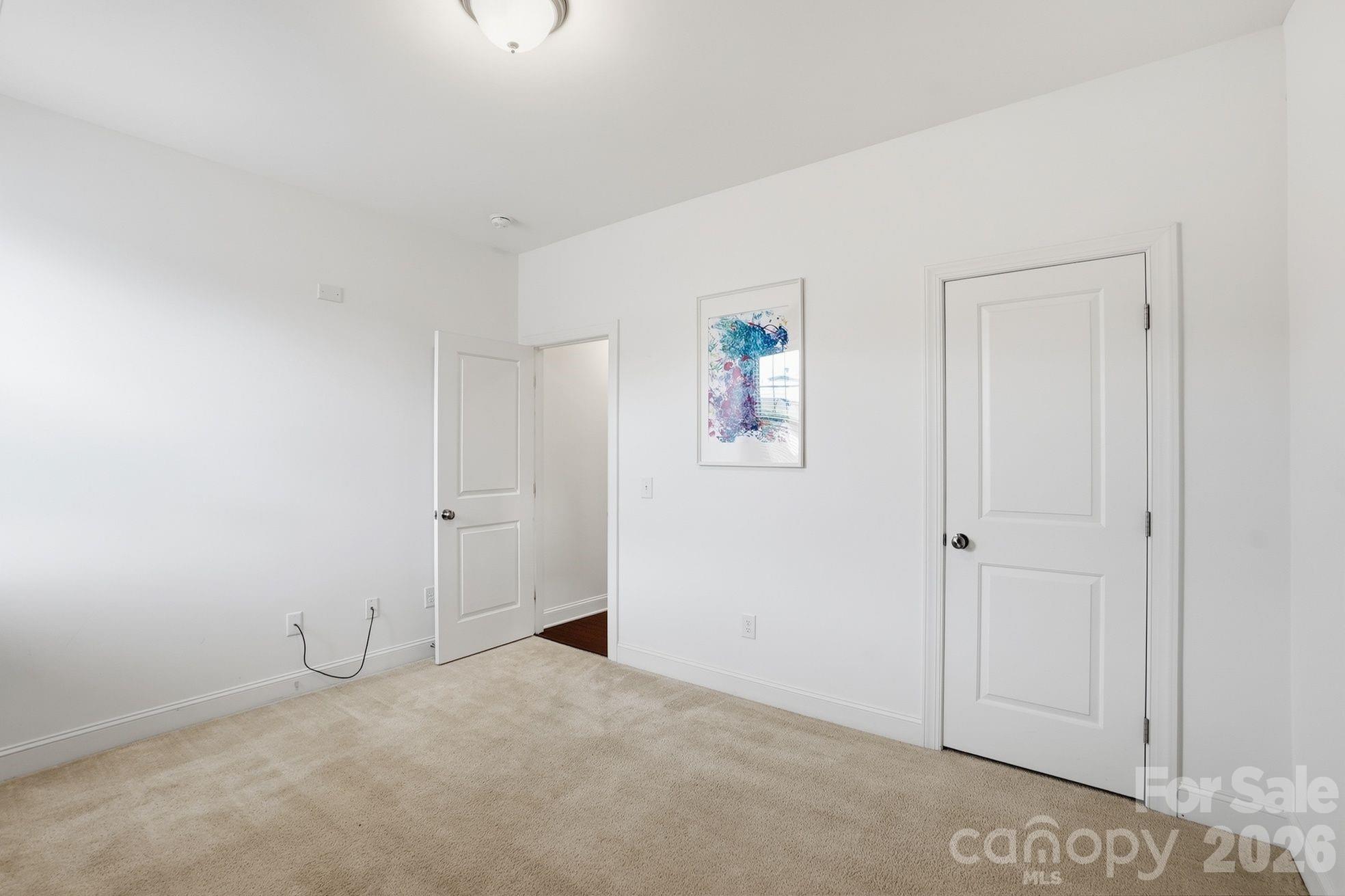 17504 Austins Creek Drive — Charlotte