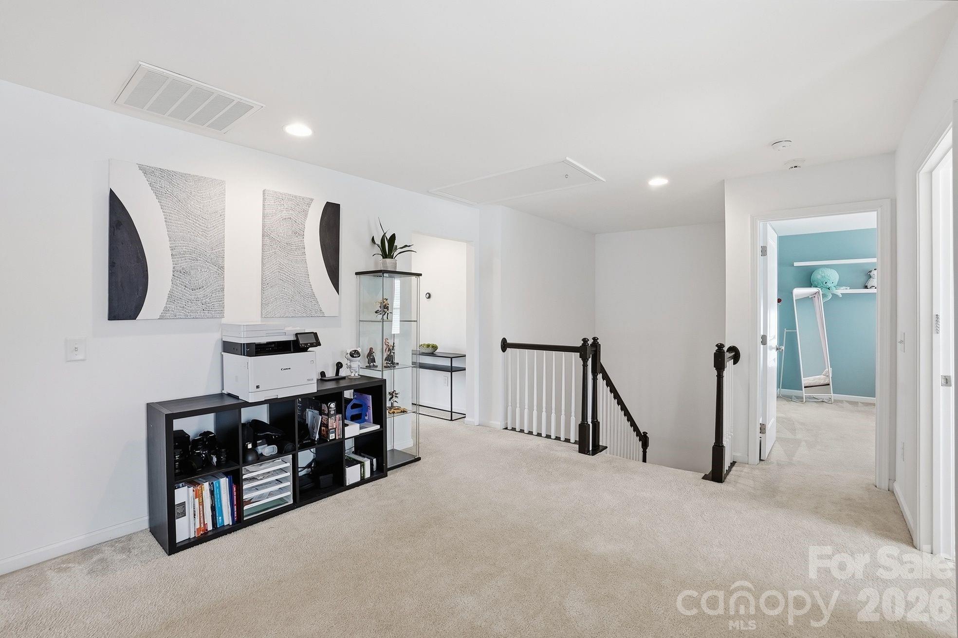 17504 Austins Creek Drive — Charlotte