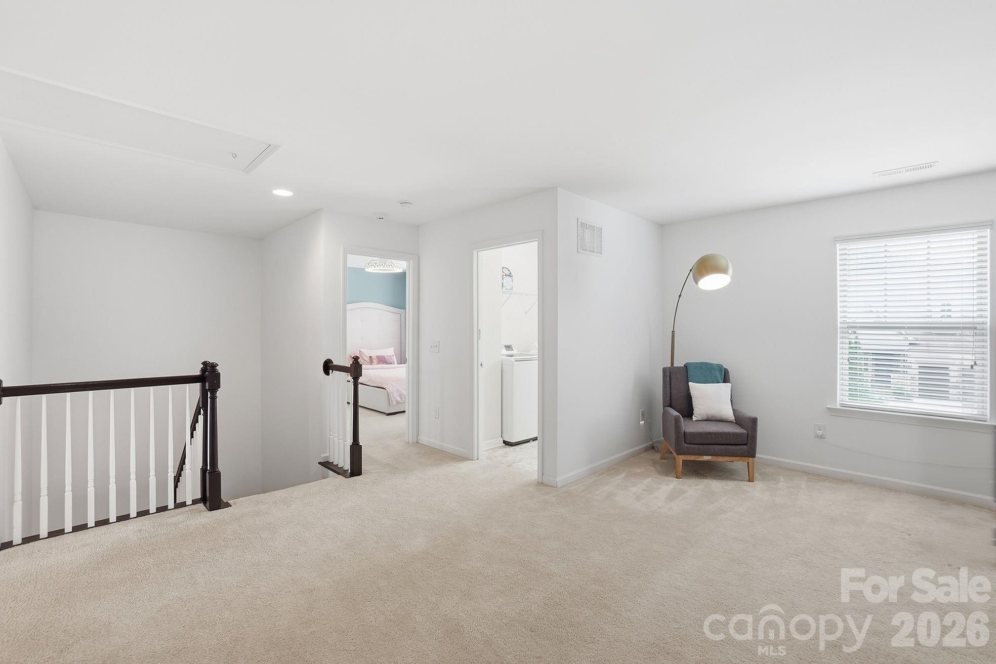 17504 Austins Creek Drive — Charlotte