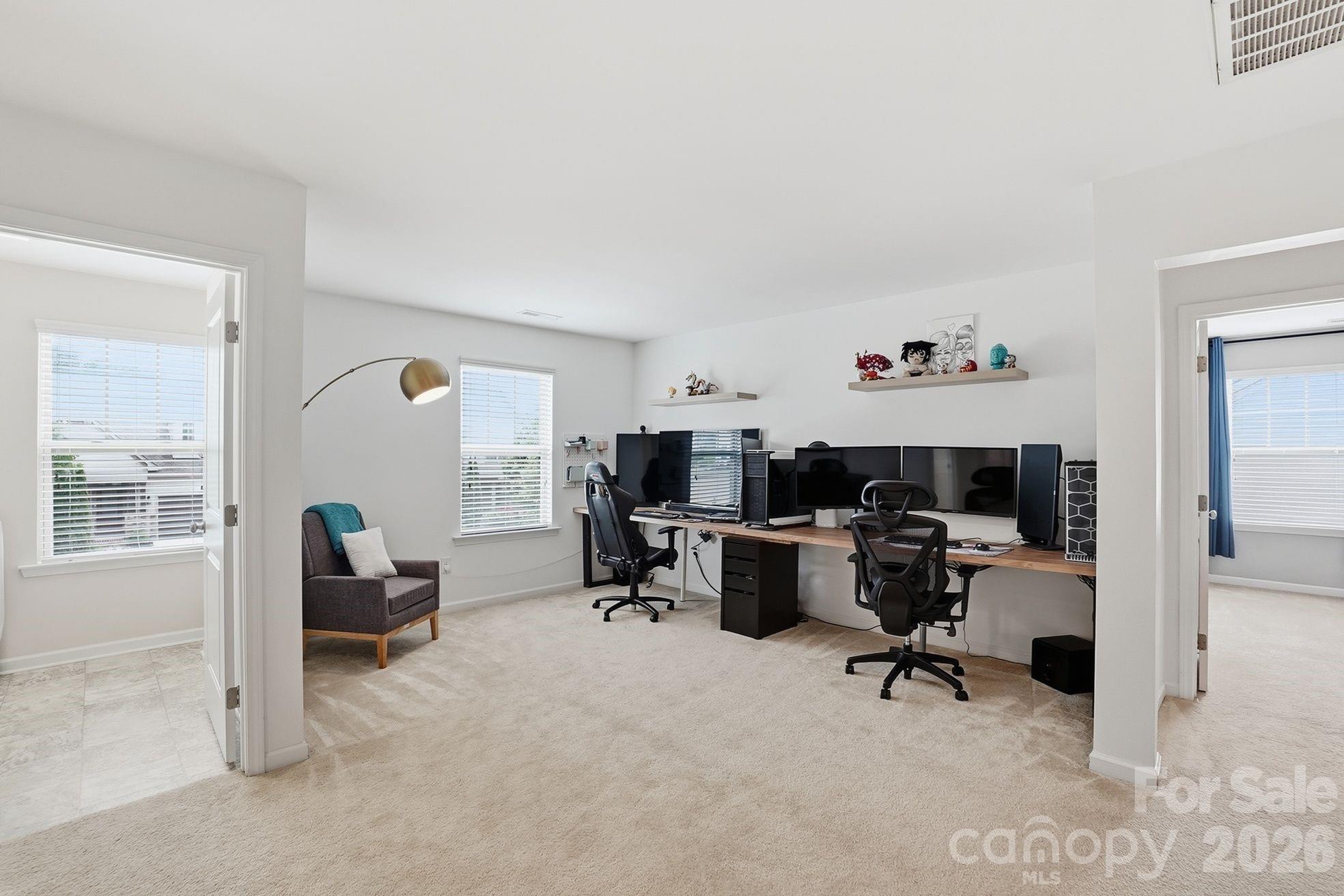 17504 Austins Creek Drive — Charlotte