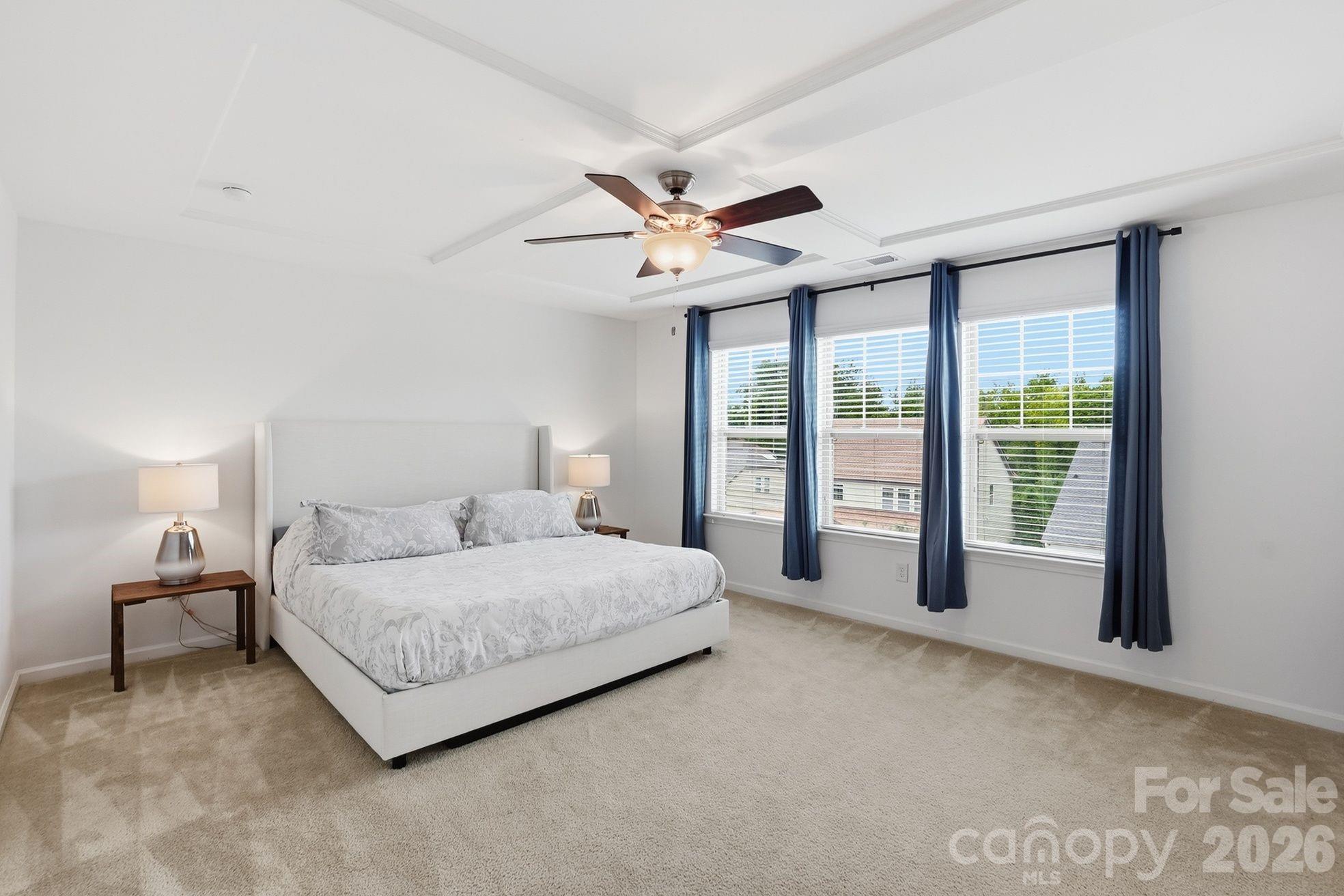 17504 Austins Creek Drive — Charlotte