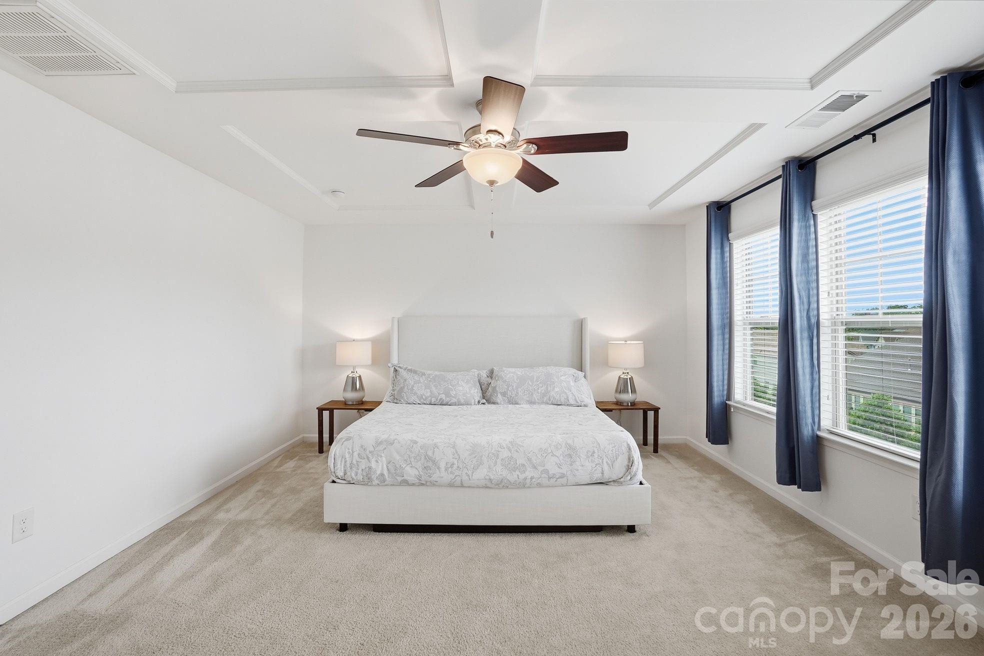 17504 Austins Creek Drive — Charlotte