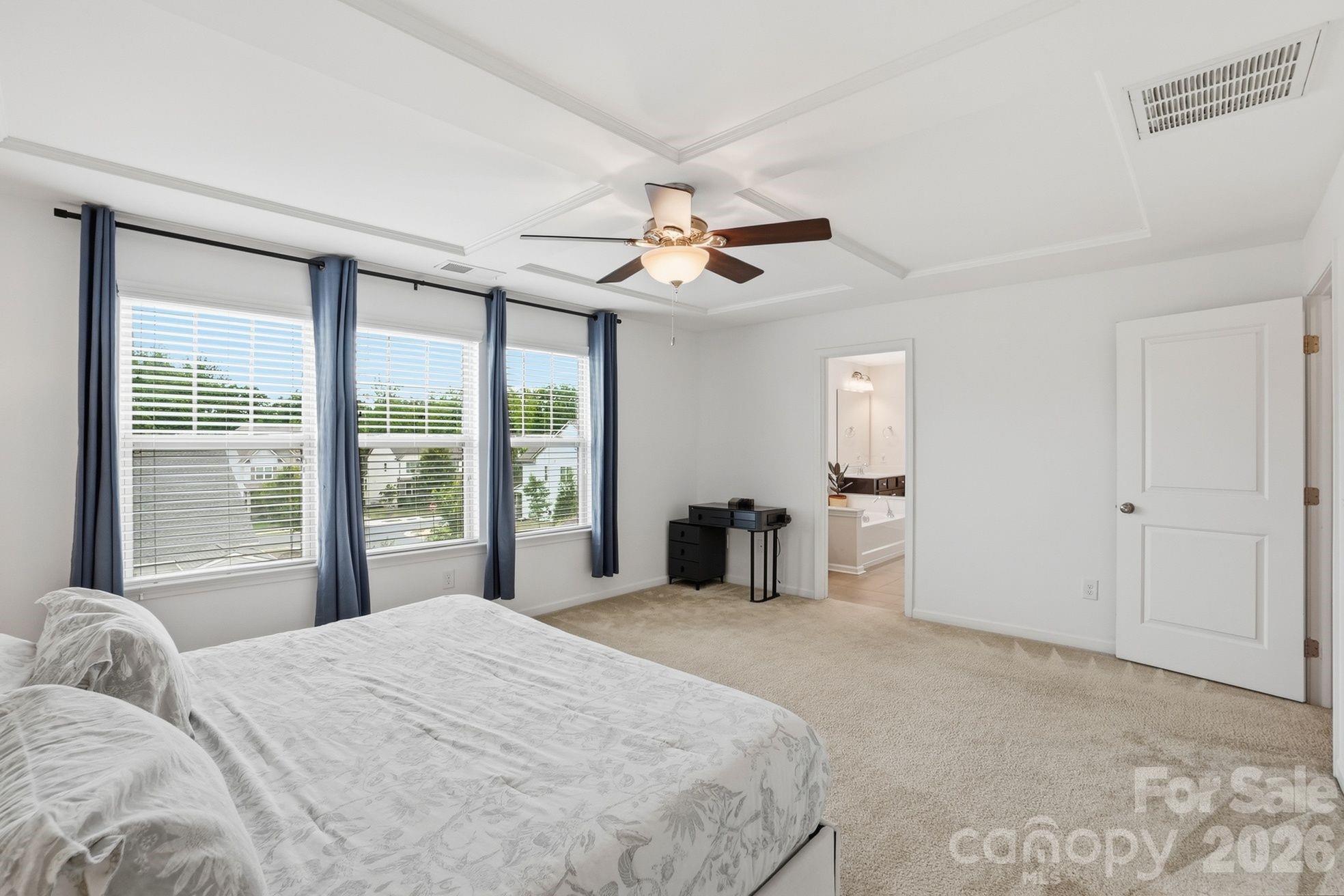 17504 Austins Creek Drive — Charlotte