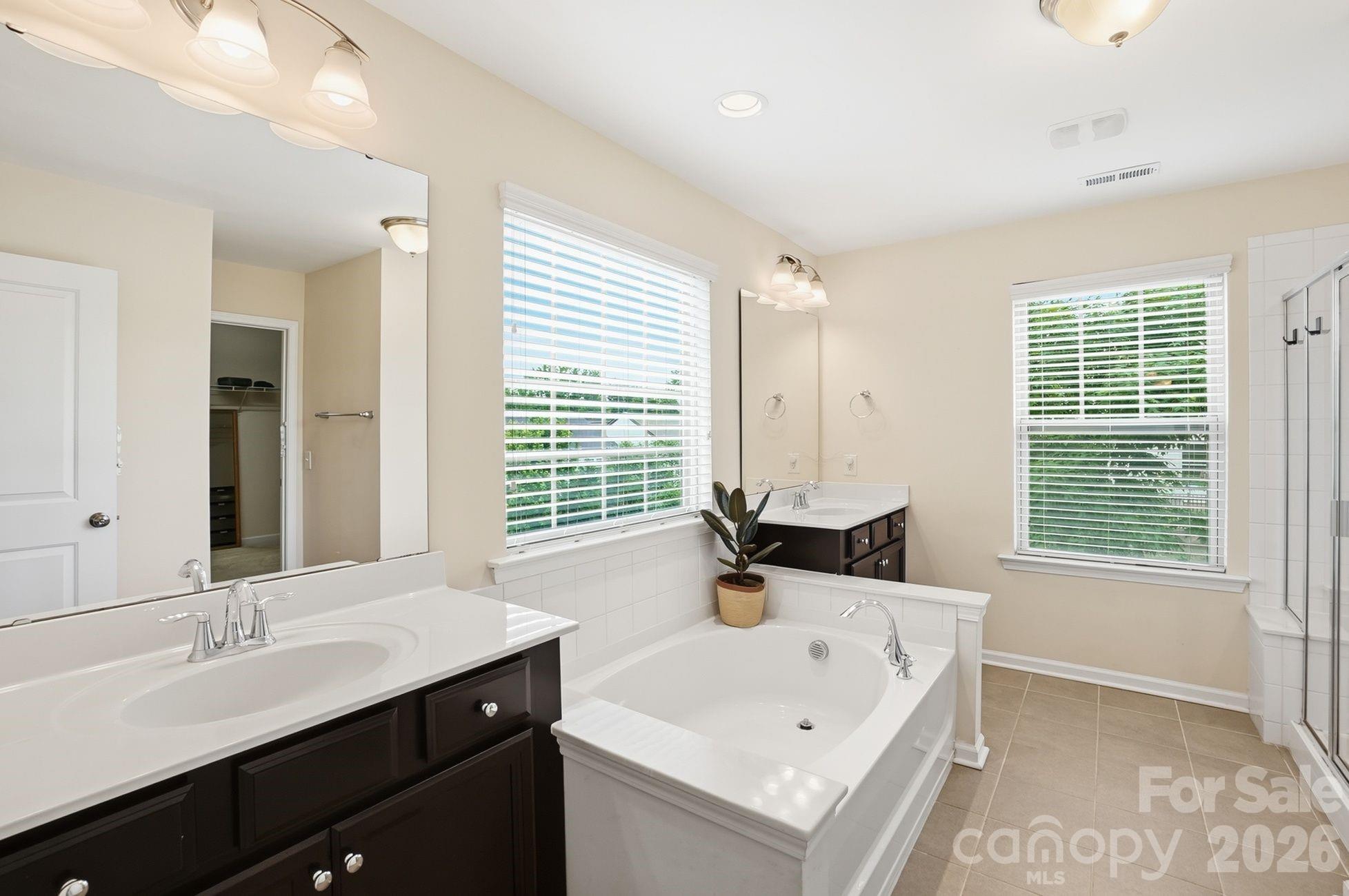 17504 Austins Creek Drive — Charlotte