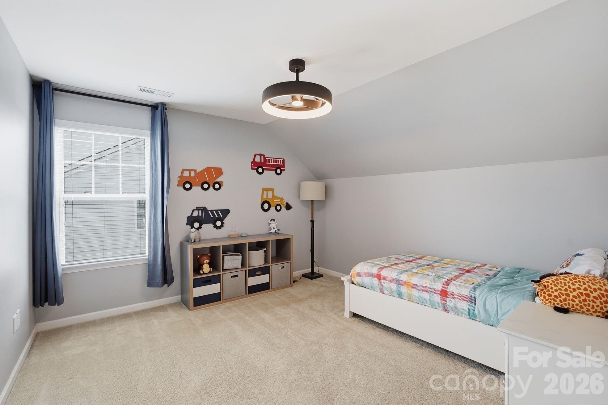 17504 Austins Creek Drive — Charlotte