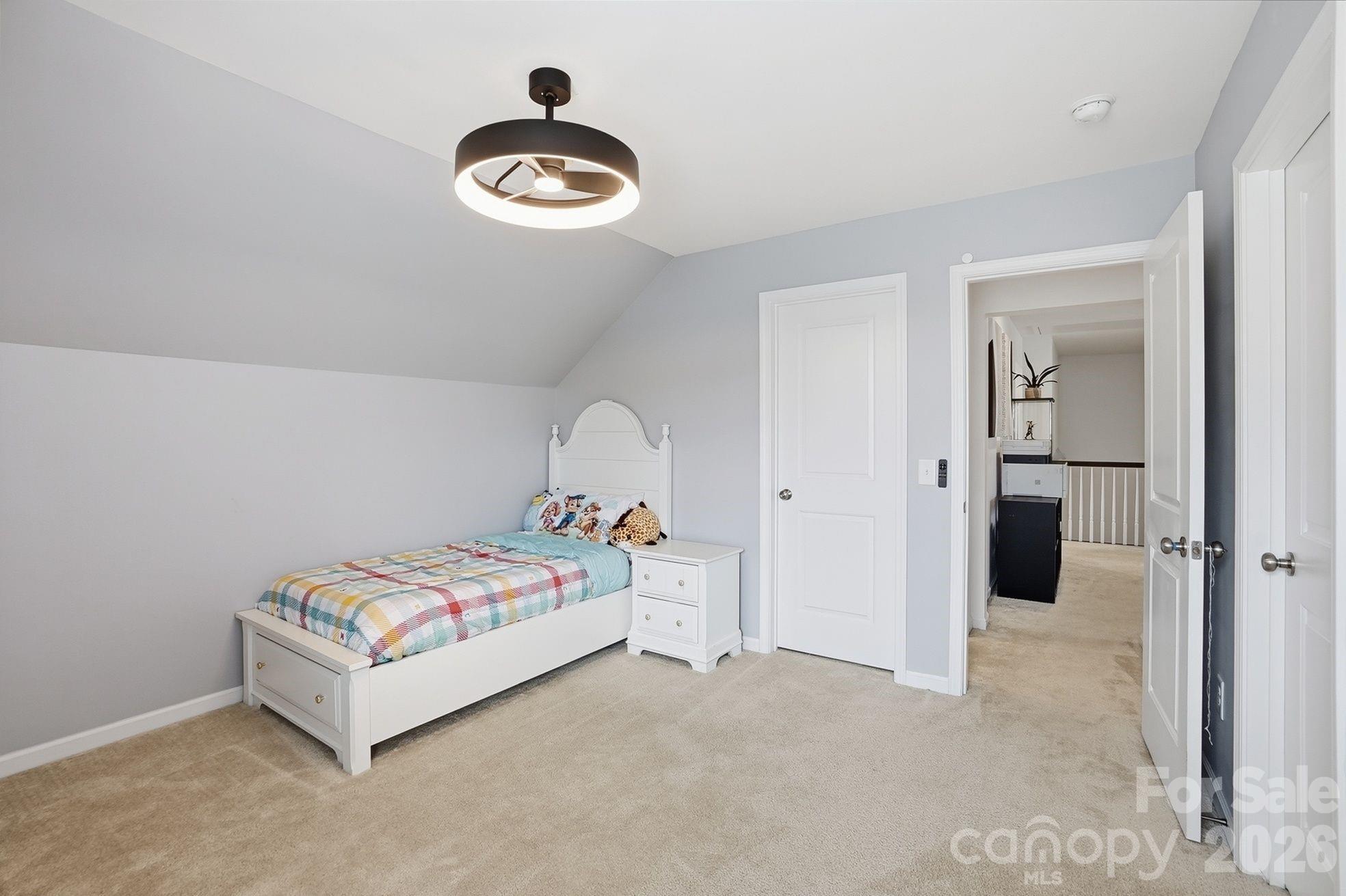 17504 Austins Creek Drive — Charlotte