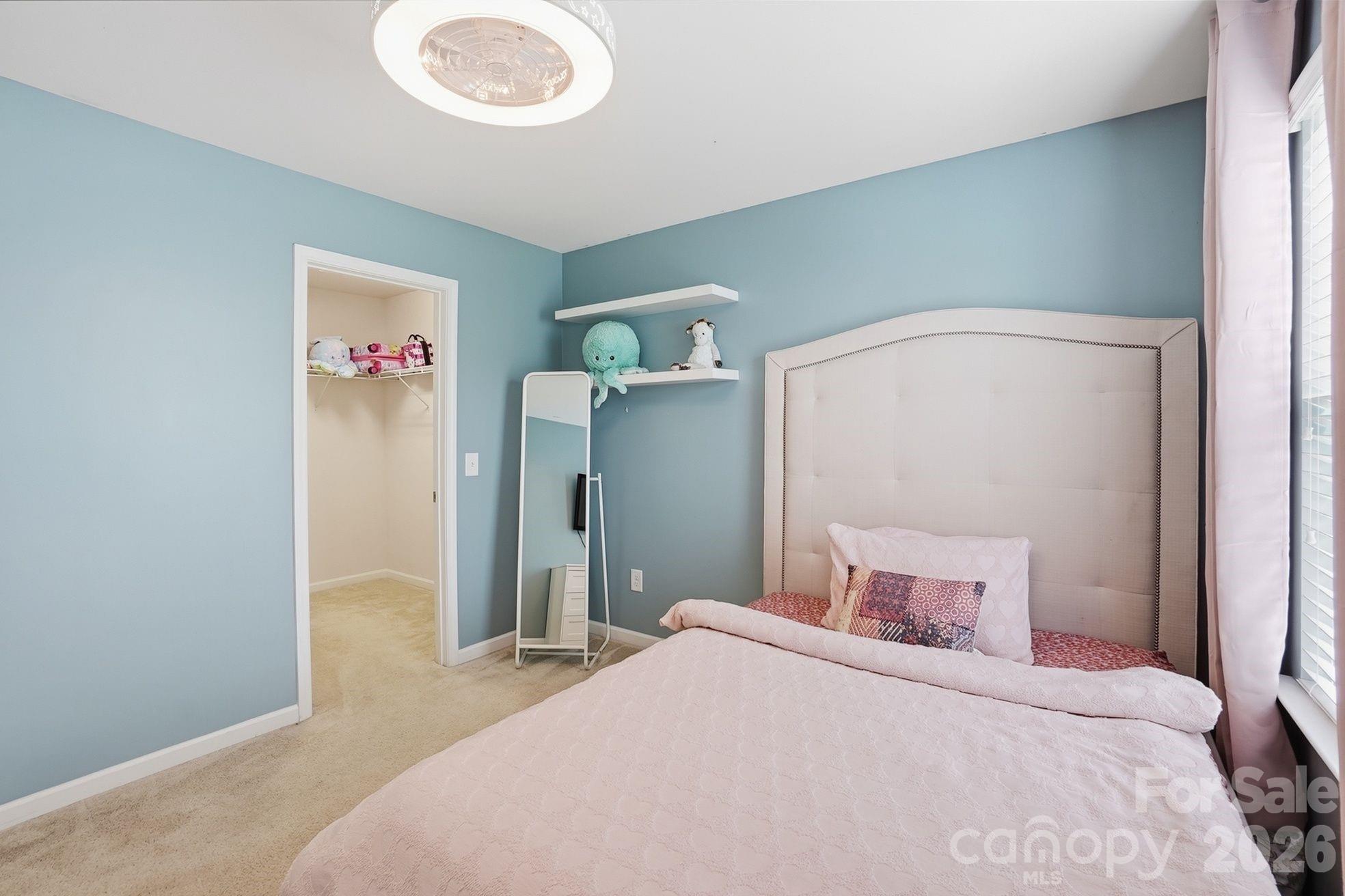 17504 Austins Creek Drive — Charlotte
