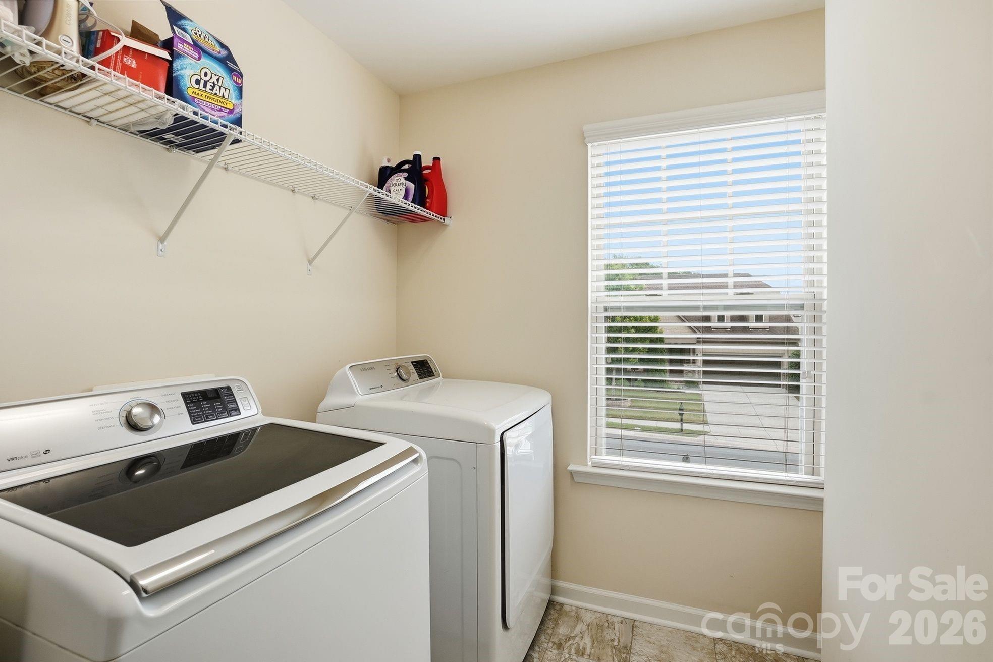 17504 Austins Creek Drive — Charlotte
