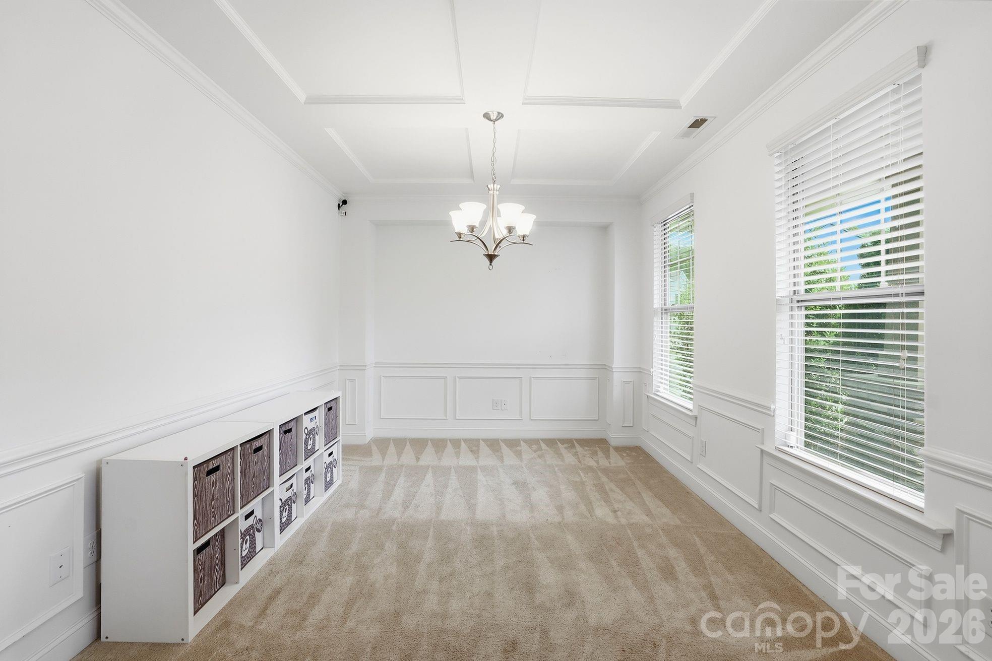 17504 Austins Creek Drive — Charlotte
