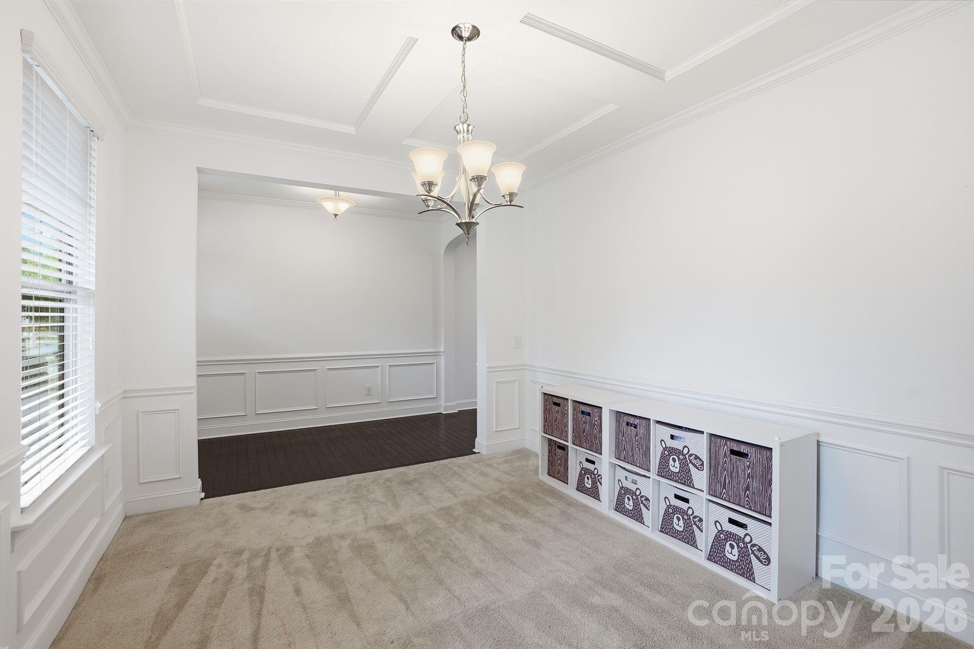 17504 Austins Creek Drive — Charlotte
