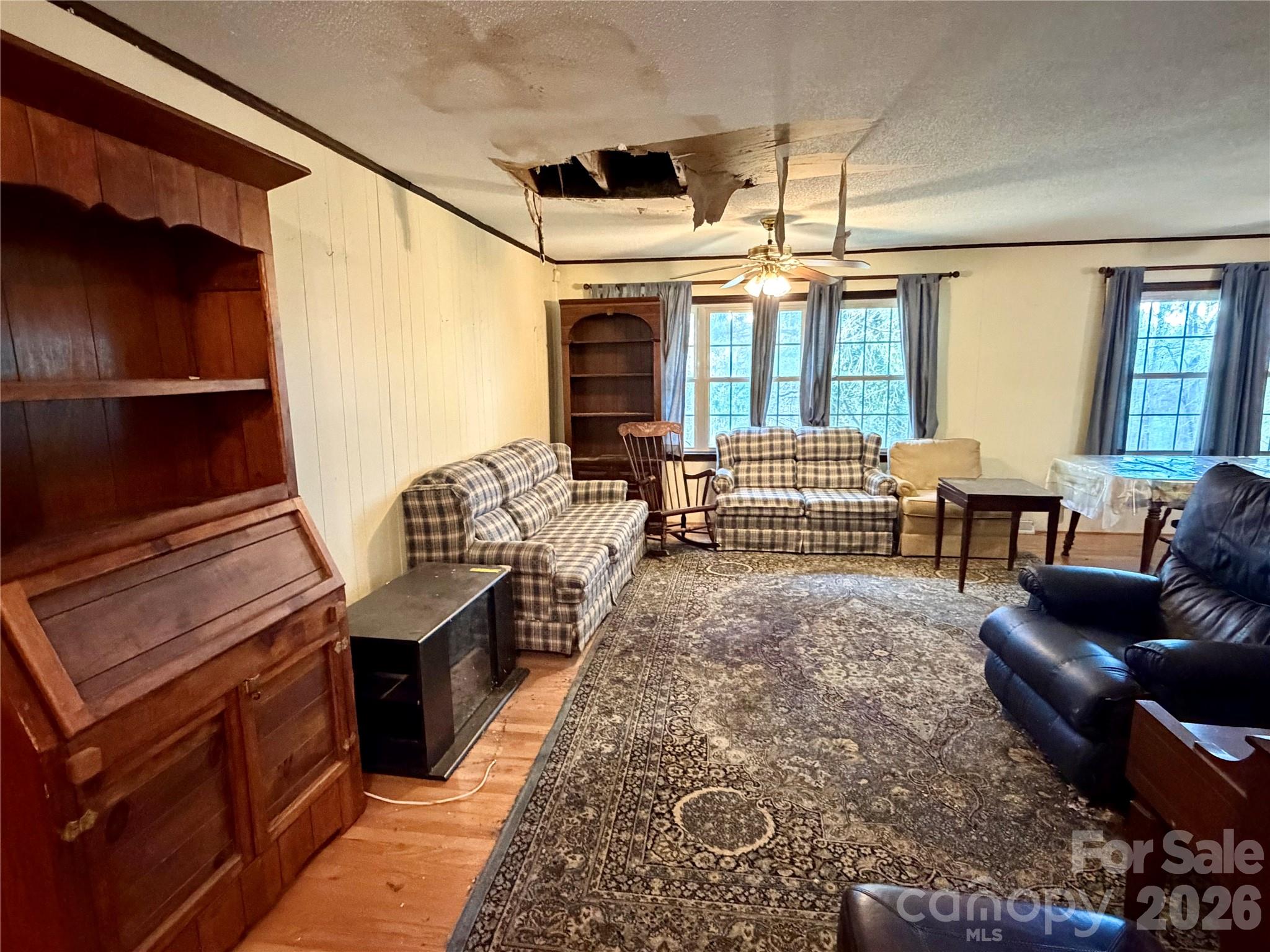 2925 Sparrow Springs Road — Gastonia