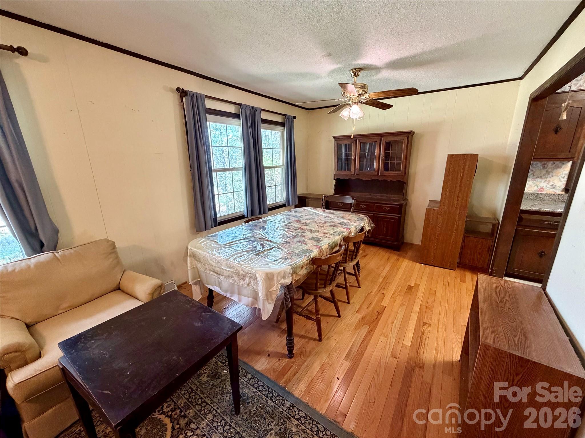 2925 Sparrow Springs Road — Gastonia