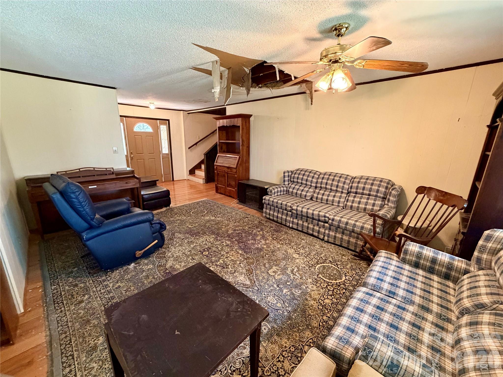 2925 Sparrow Springs Road — Gastonia