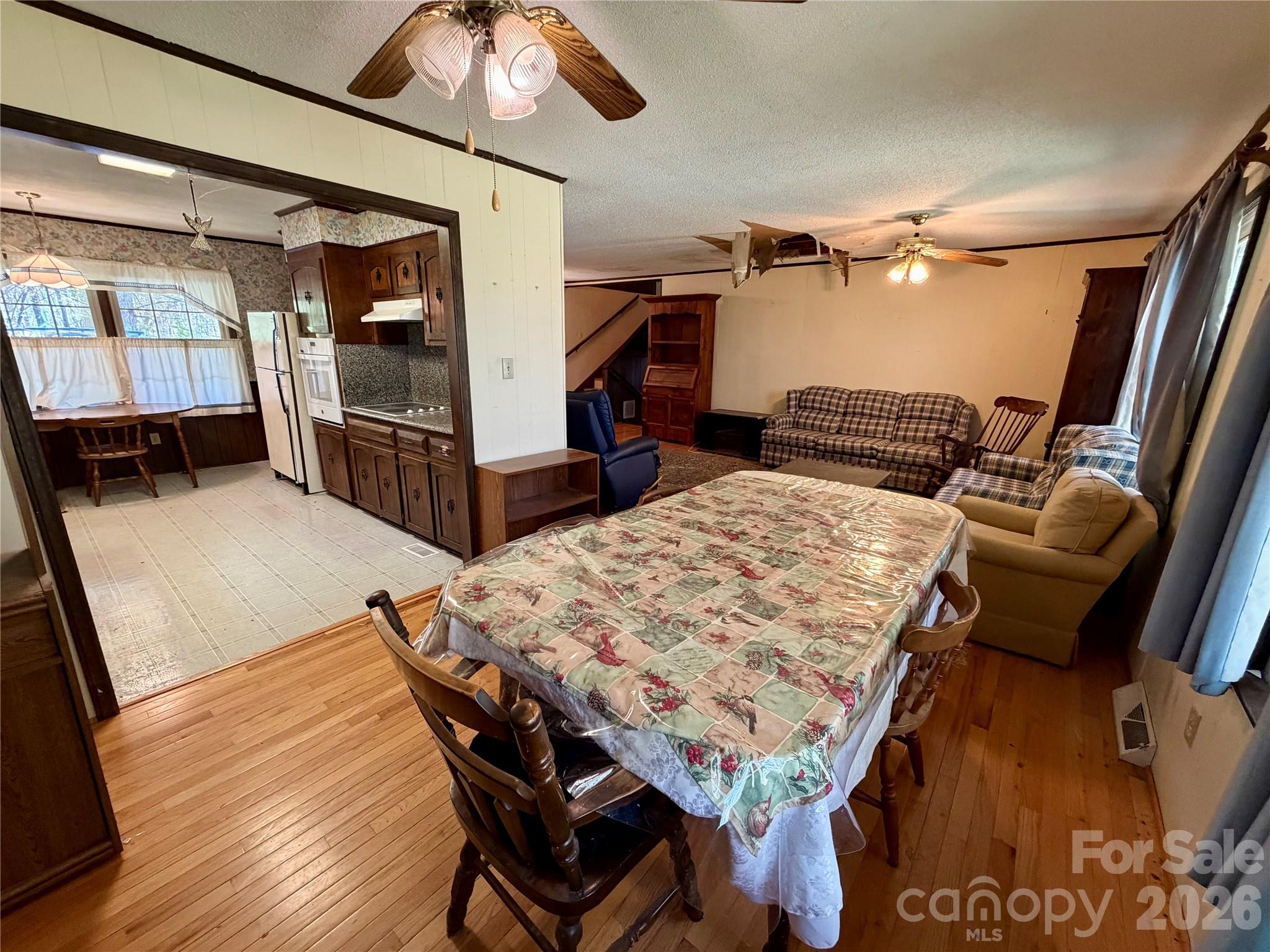2925 Sparrow Springs Road — Gastonia