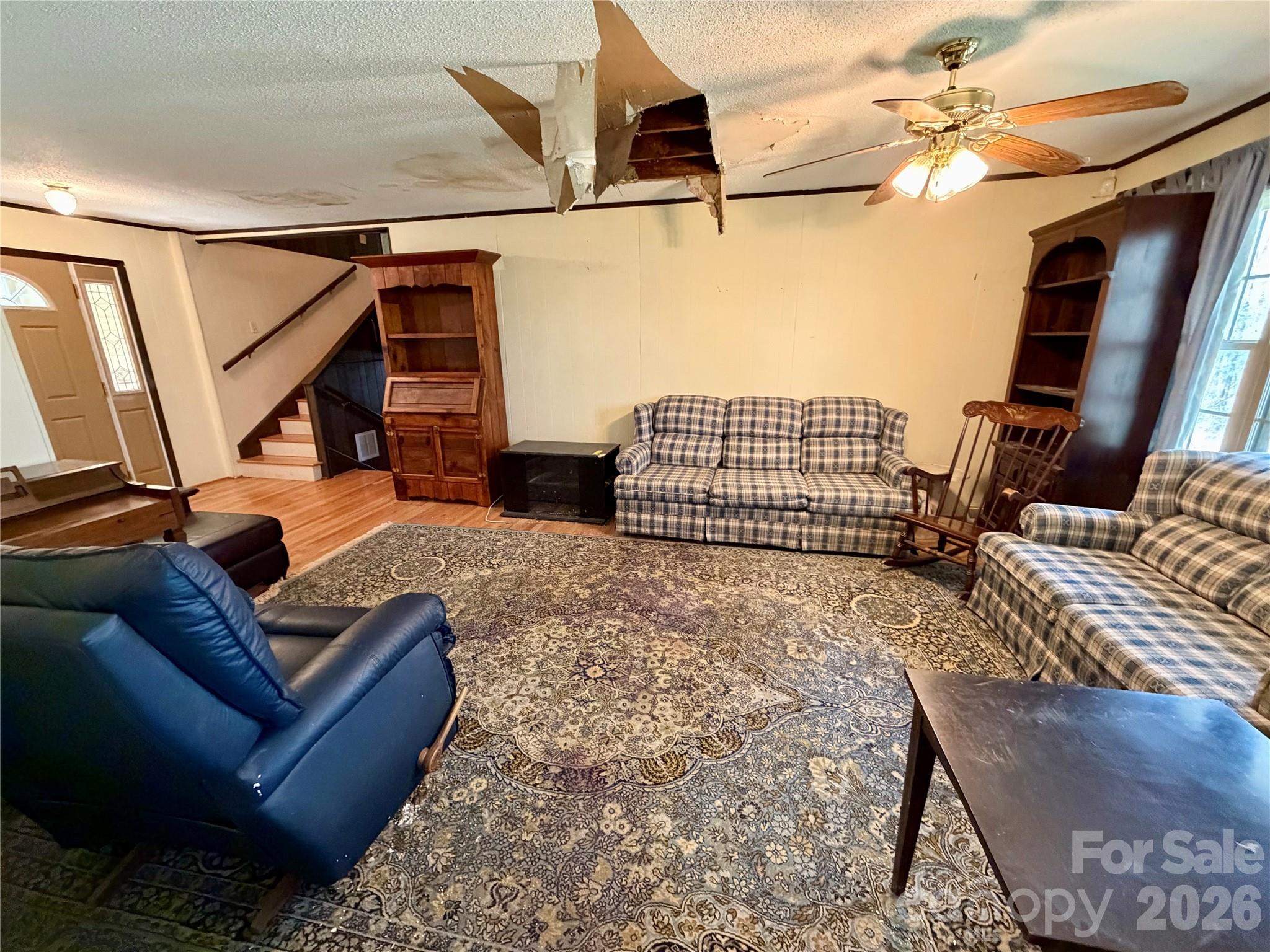 2925 Sparrow Springs Road — Gastonia