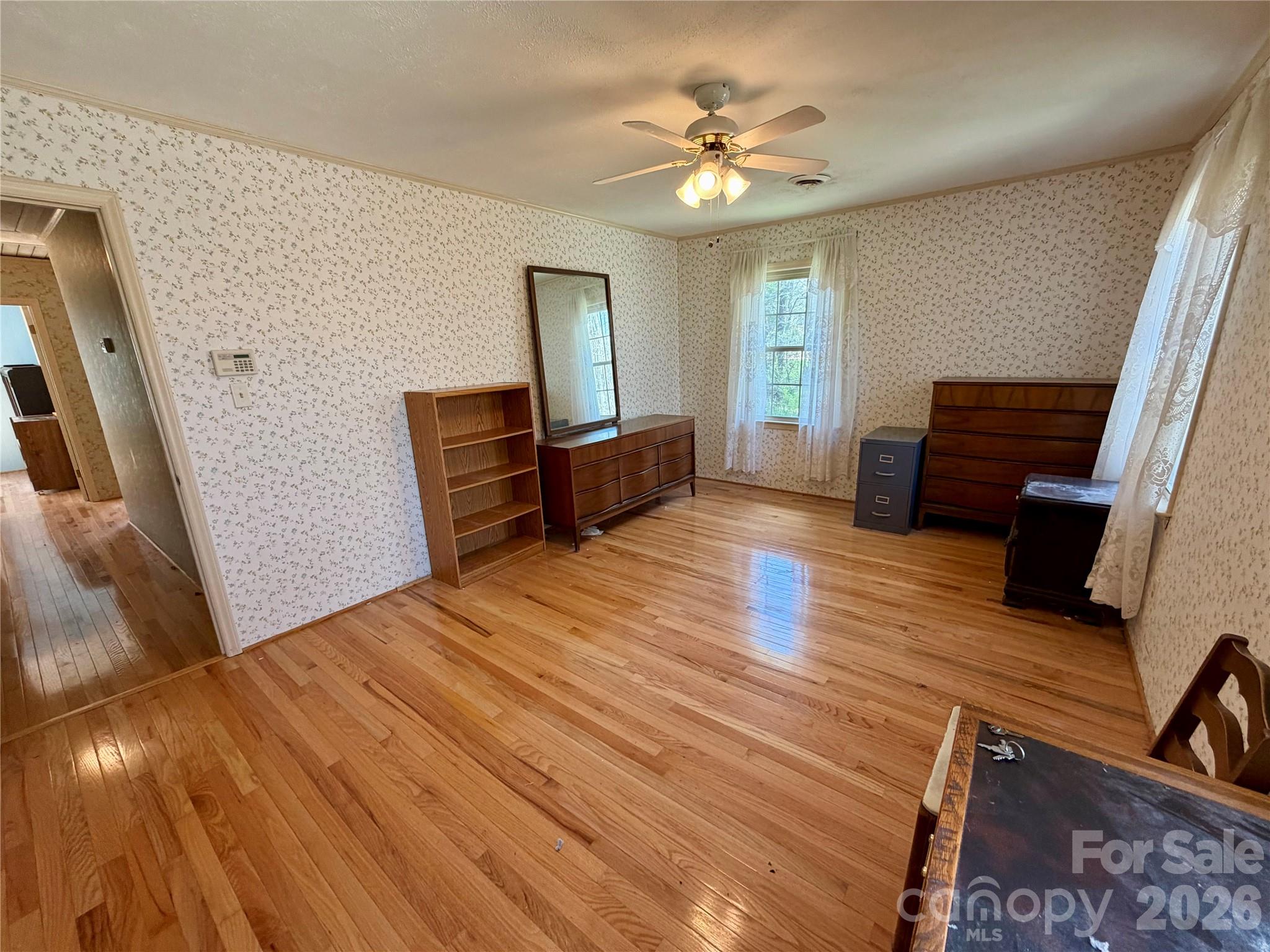 2925 Sparrow Springs Road — Gastonia
