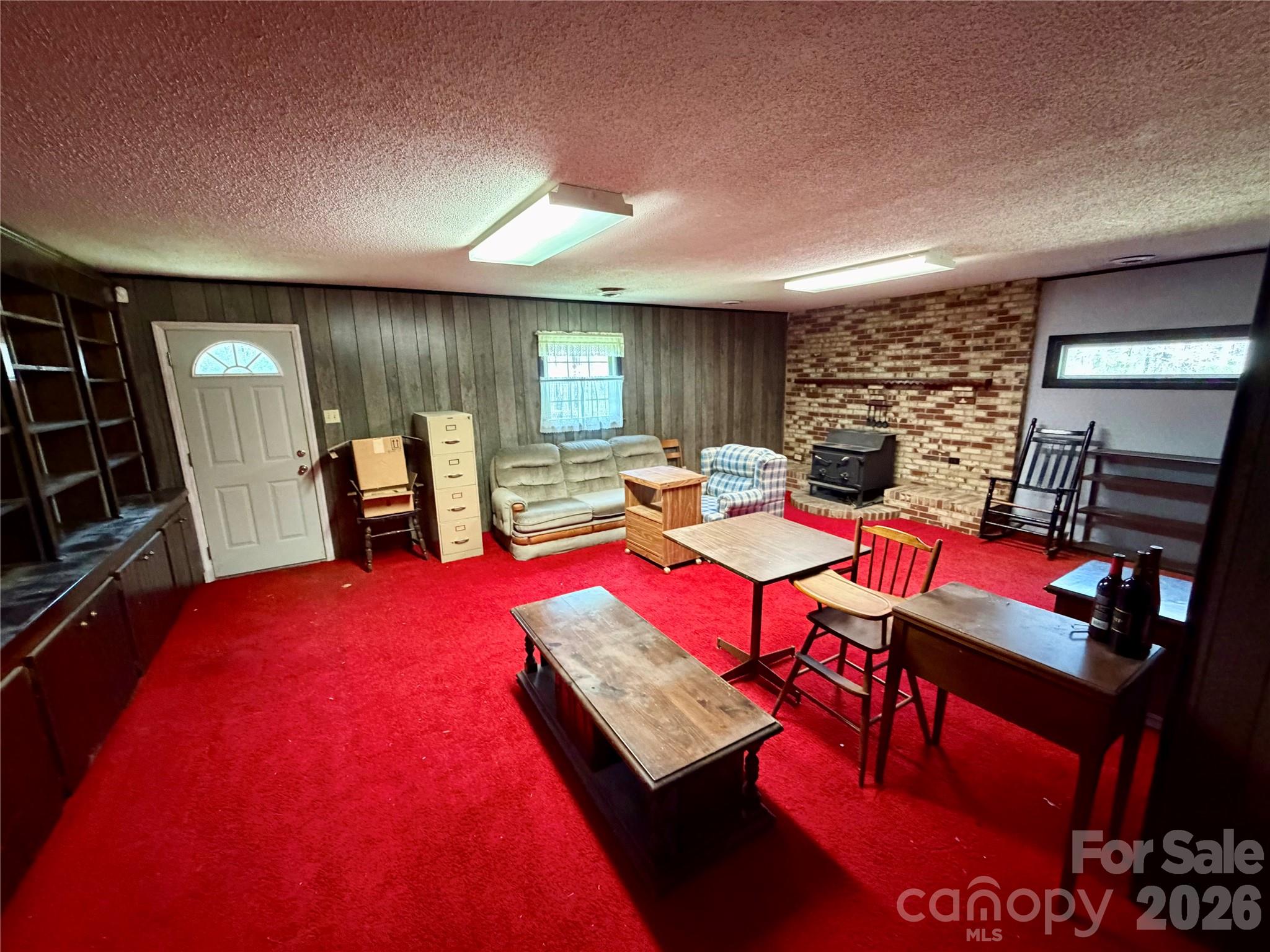 2925 Sparrow Springs Road — Gastonia