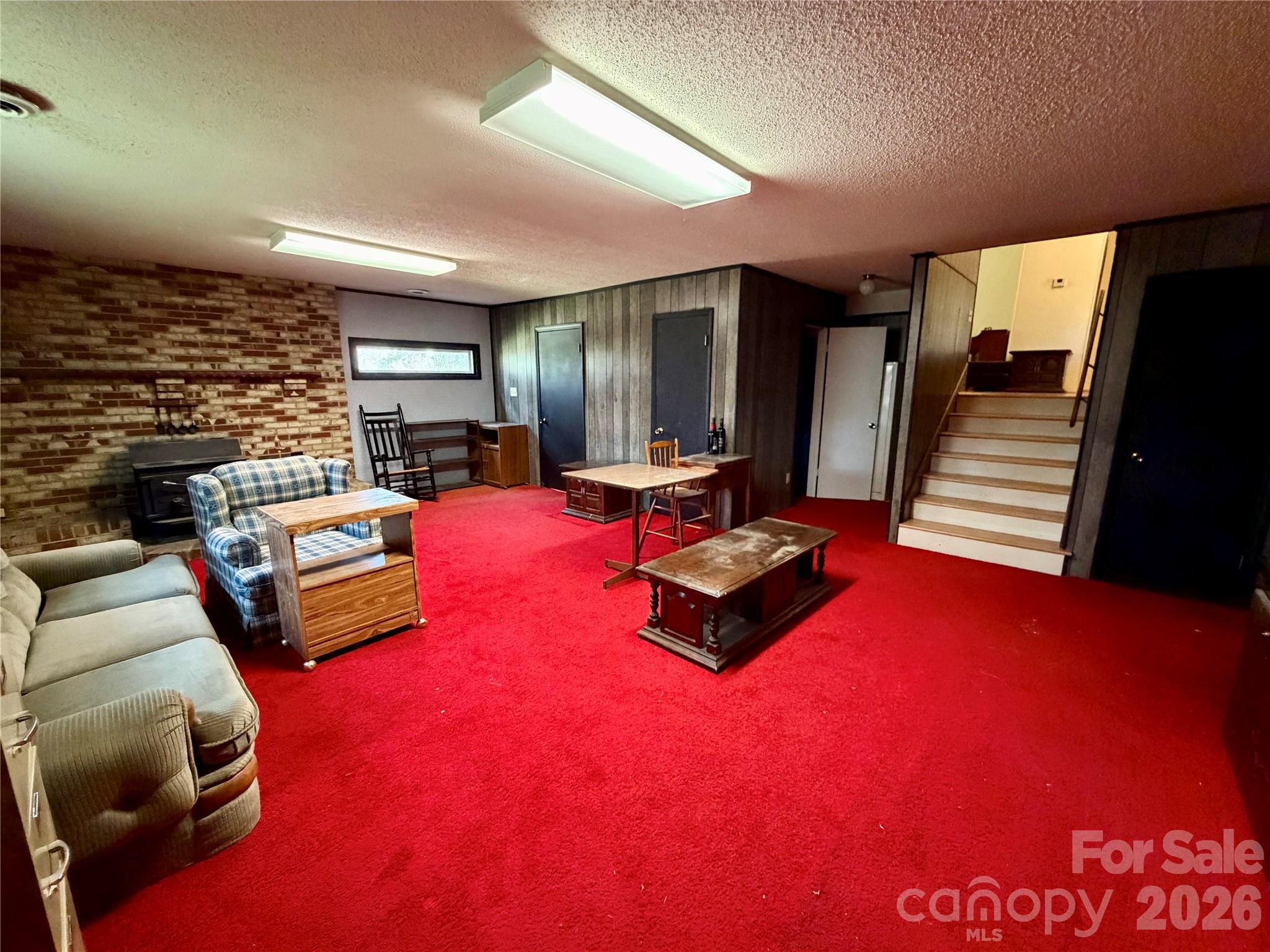 2925 Sparrow Springs Road — Gastonia