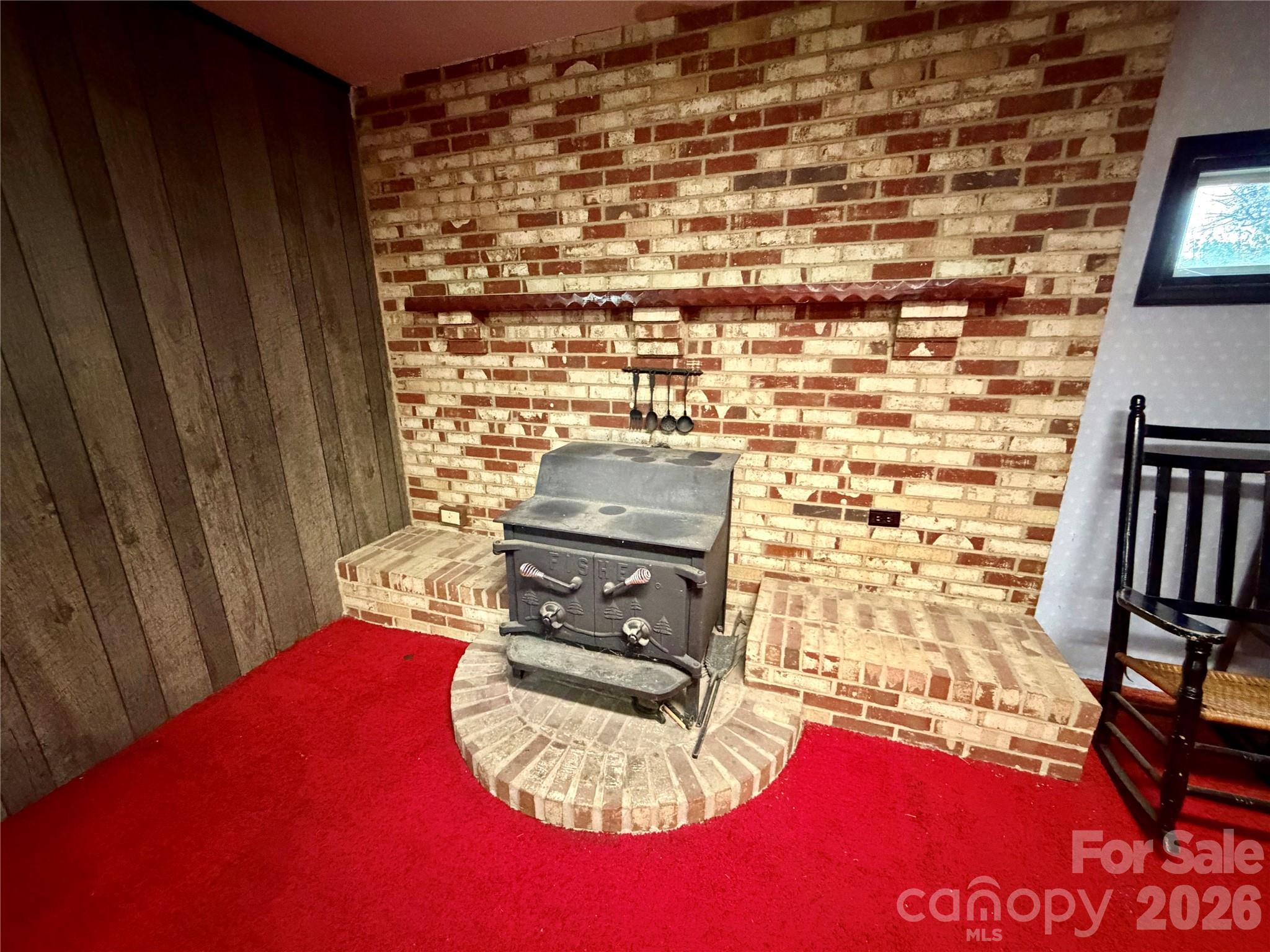 2925 Sparrow Springs Road — Gastonia