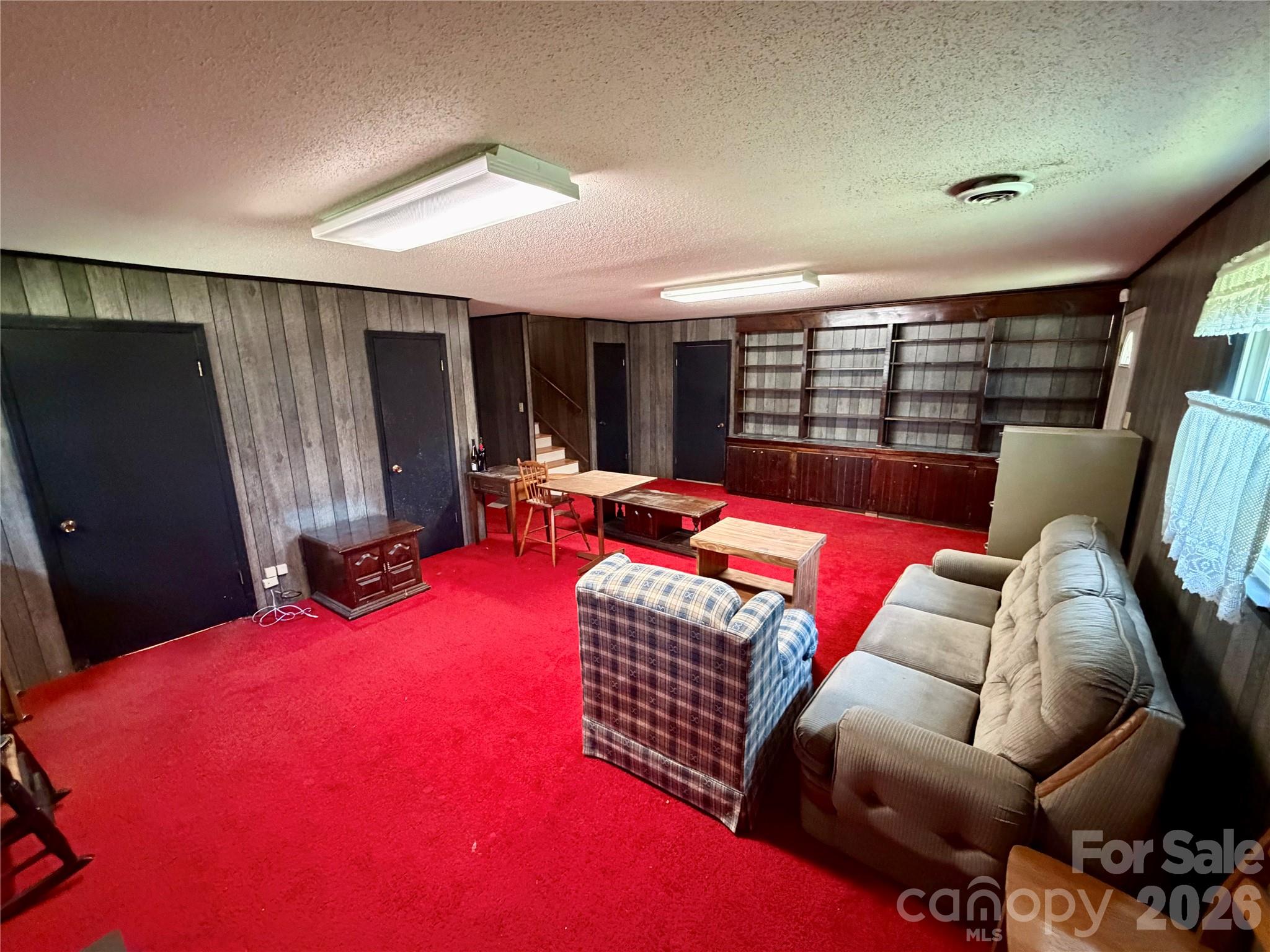 2925 Sparrow Springs Road — Gastonia