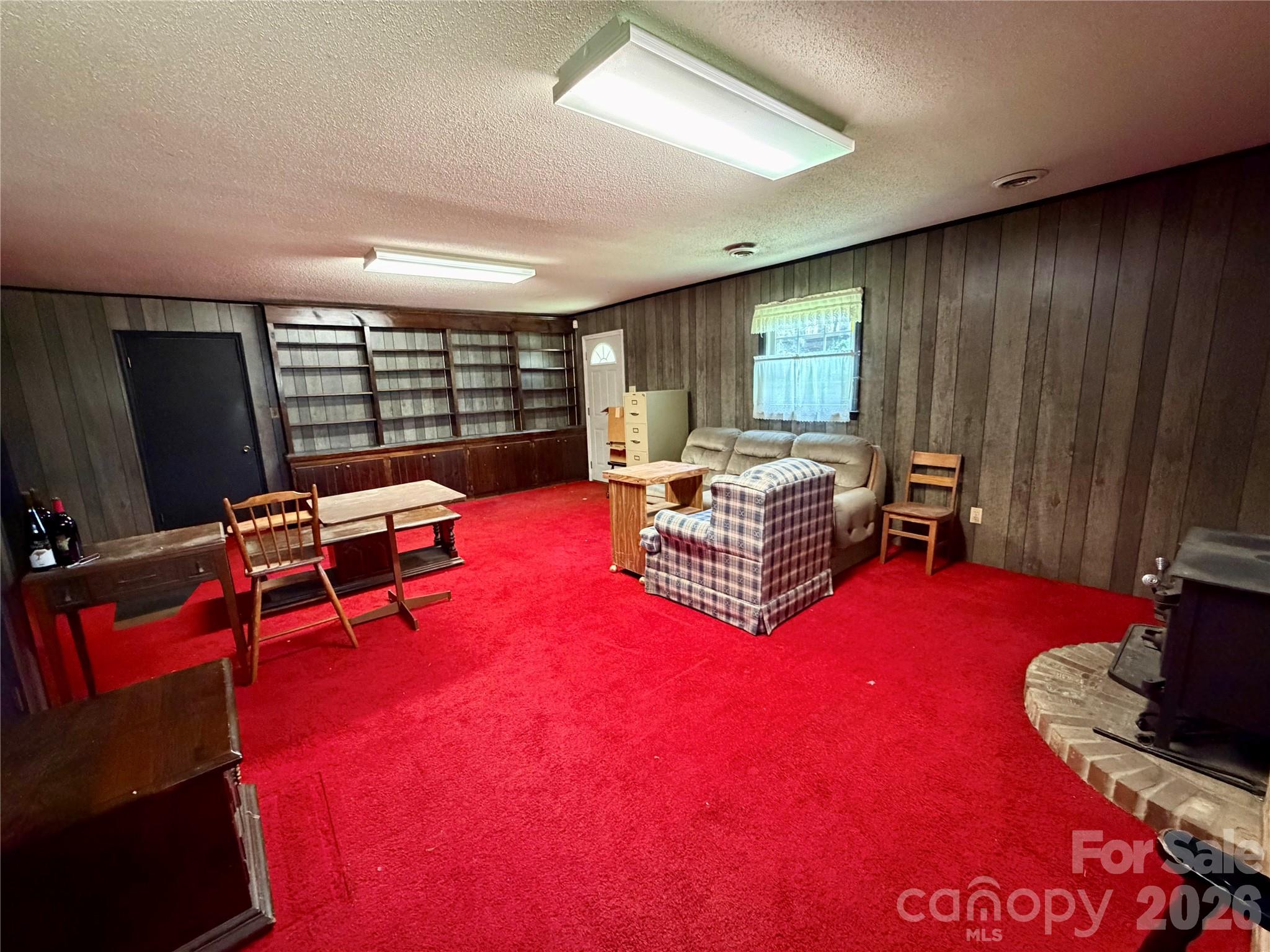 2925 Sparrow Springs Road — Gastonia