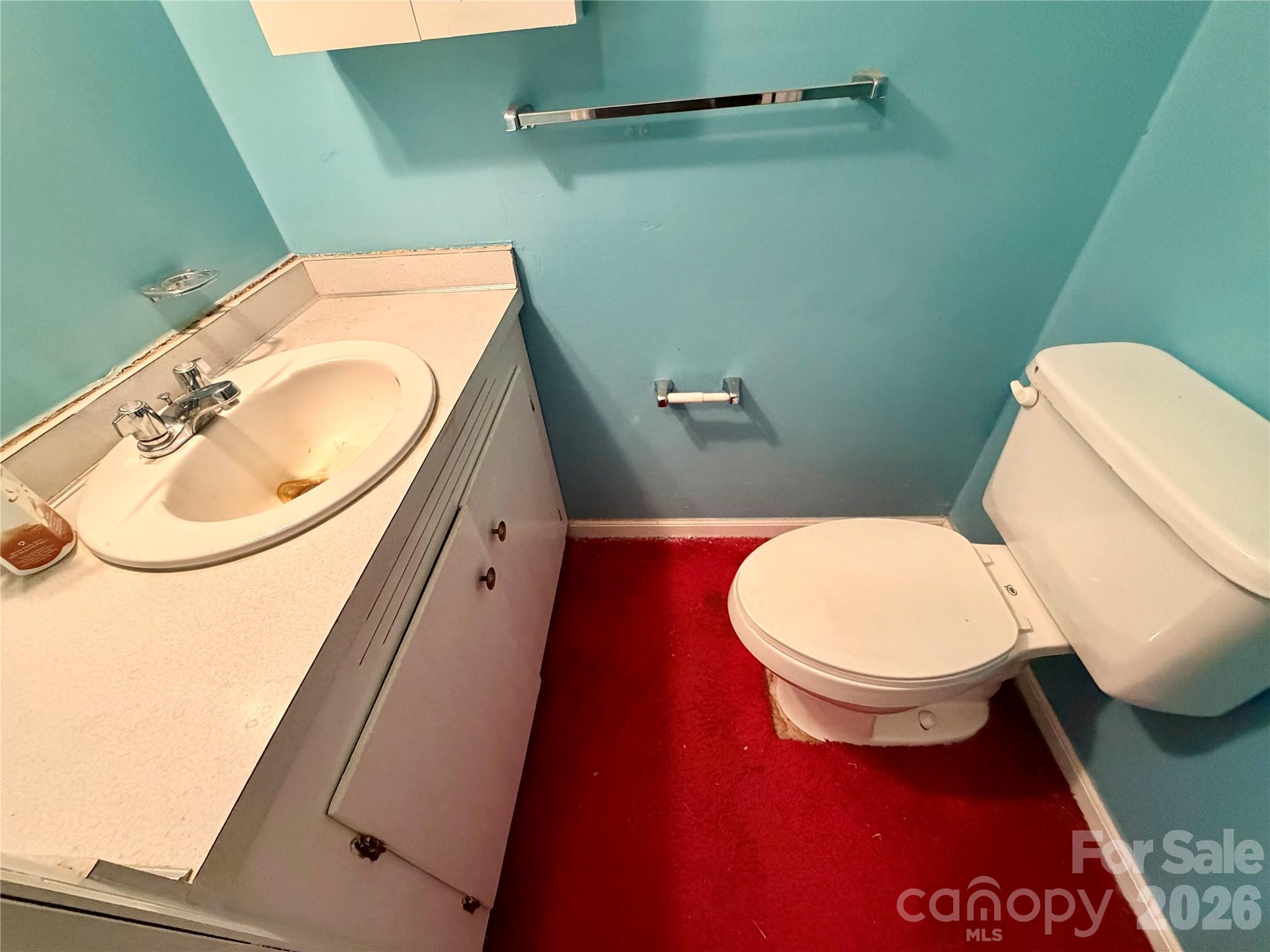 2925 Sparrow Springs Road — Gastonia