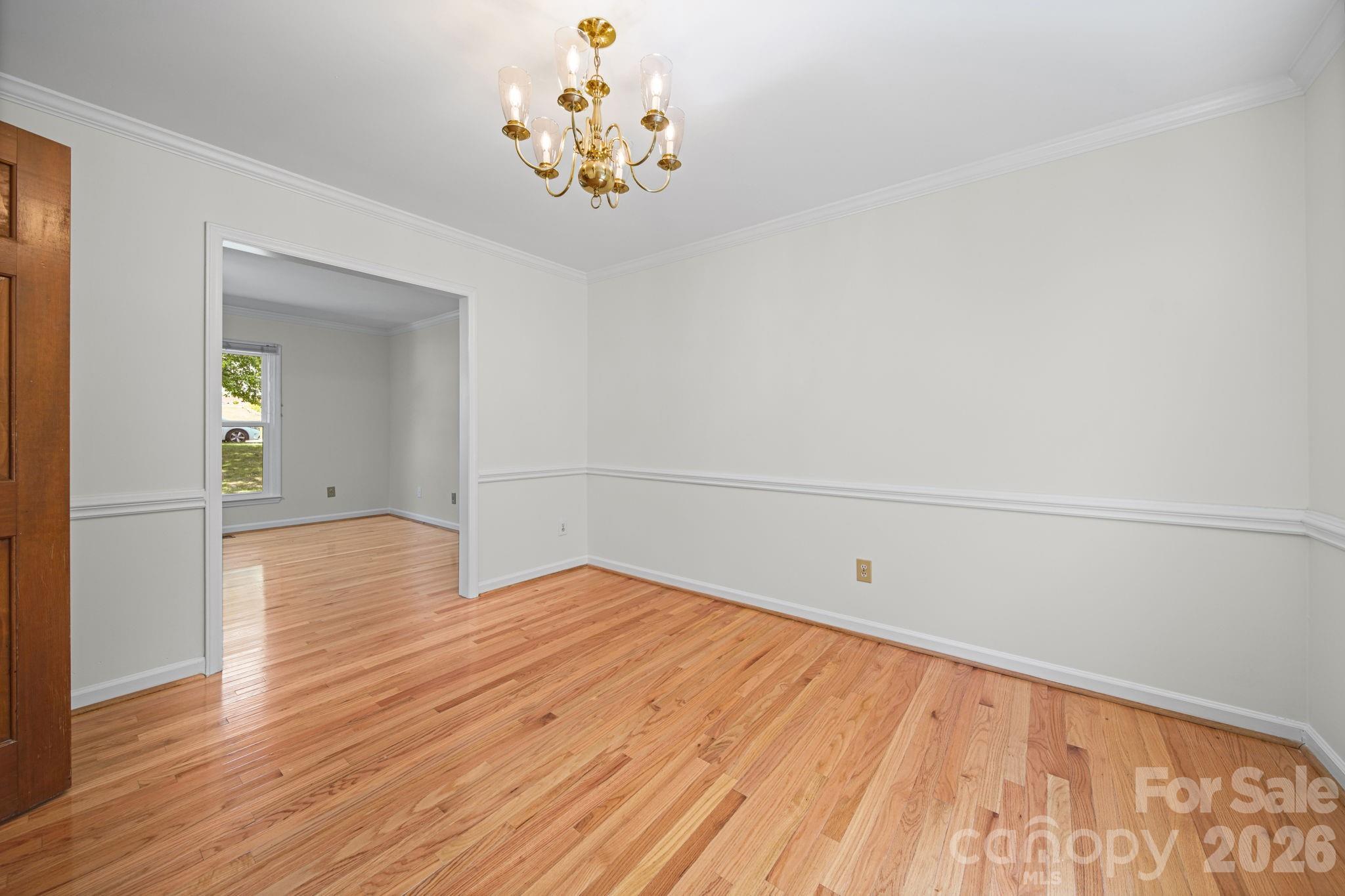 6520 Dougherty Drive — Charlotte