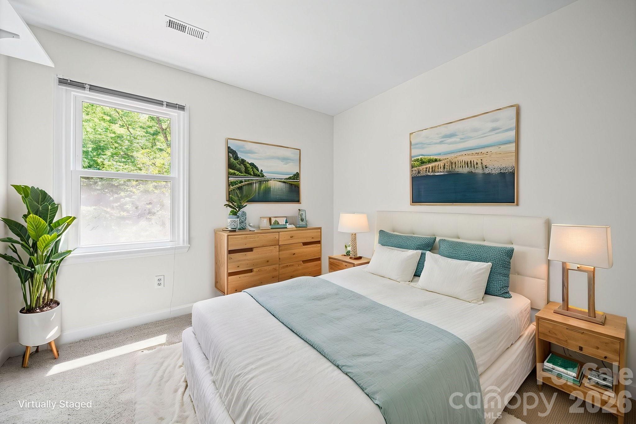 6520 Dougherty Drive — Charlotte
