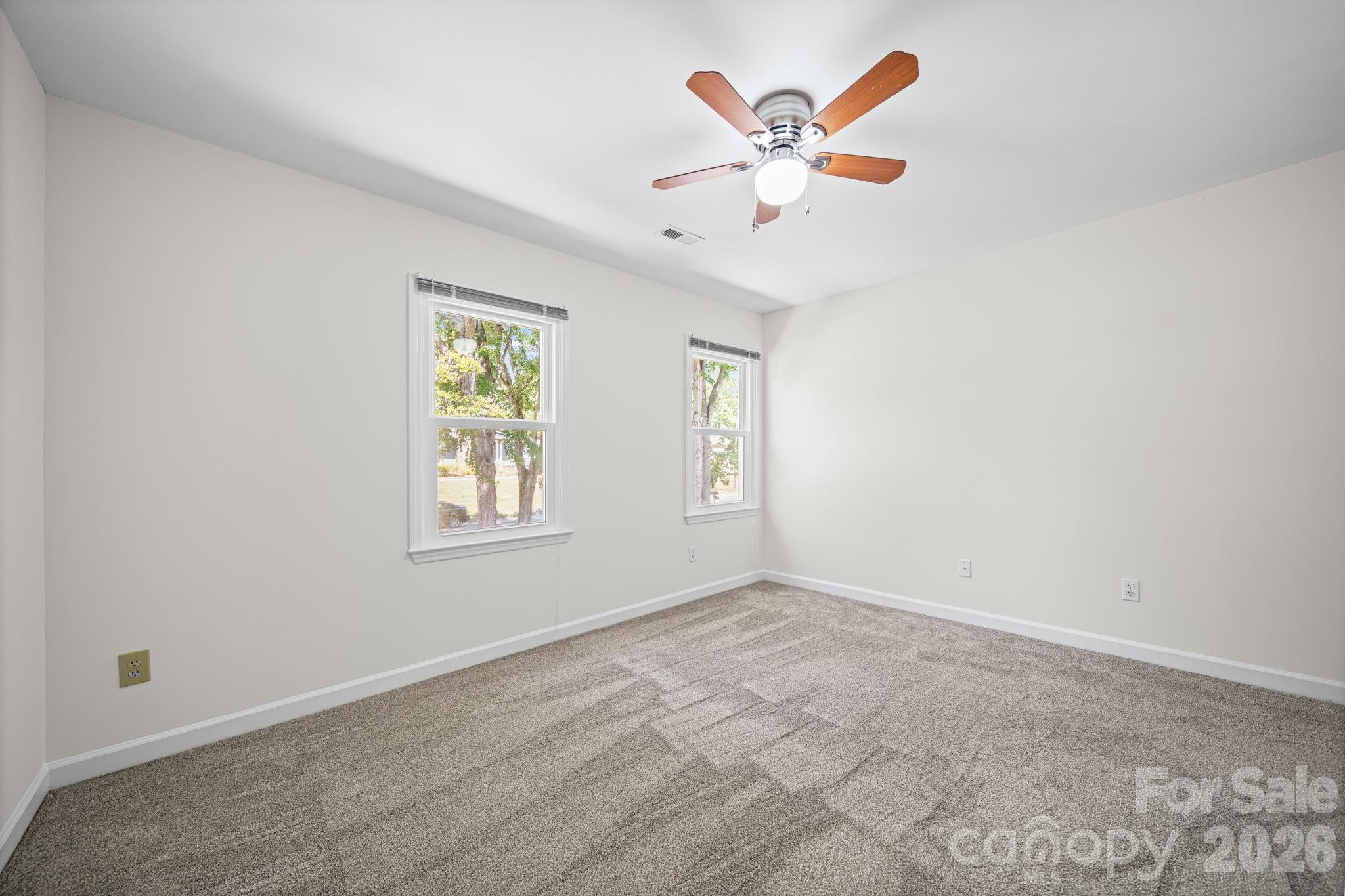 6520 Dougherty Drive — Charlotte