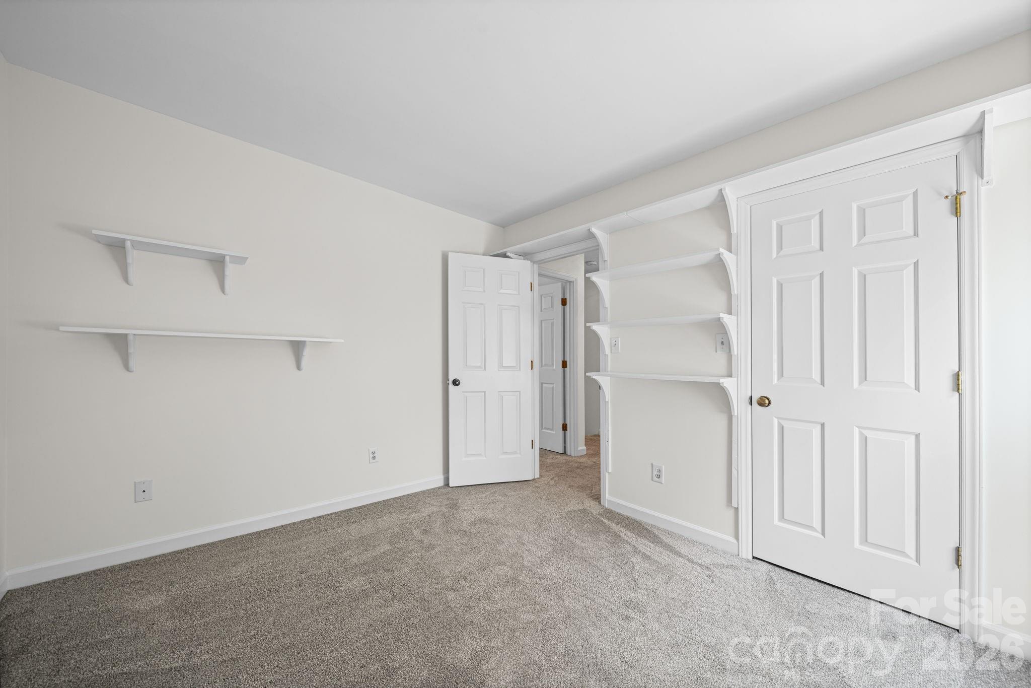 6520 Dougherty Drive — Charlotte
