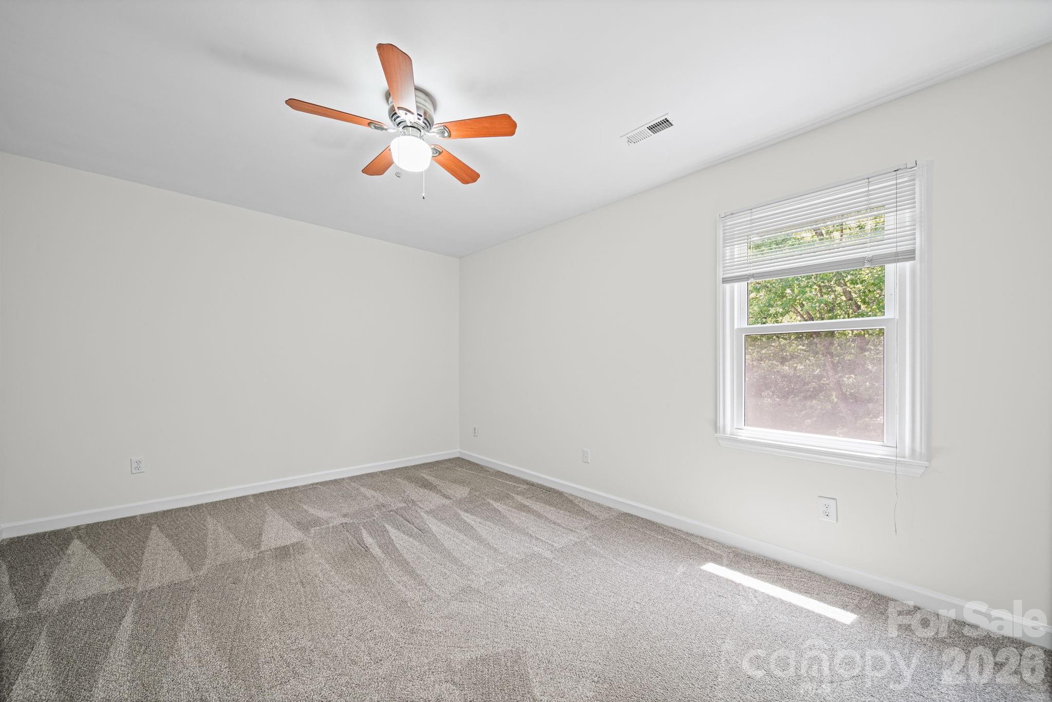 6520 Dougherty Drive — Charlotte
