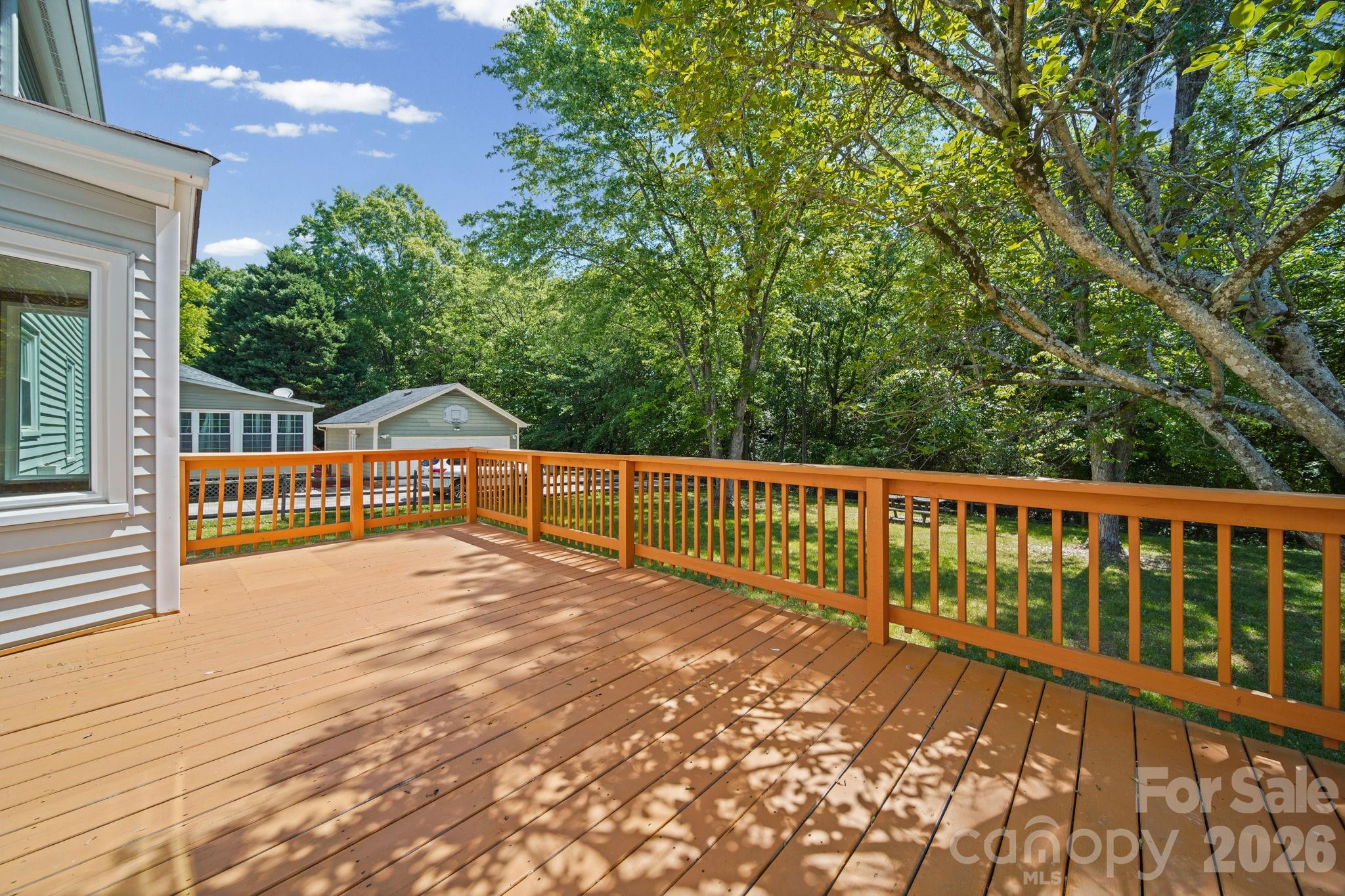 6520 Dougherty Drive — Charlotte